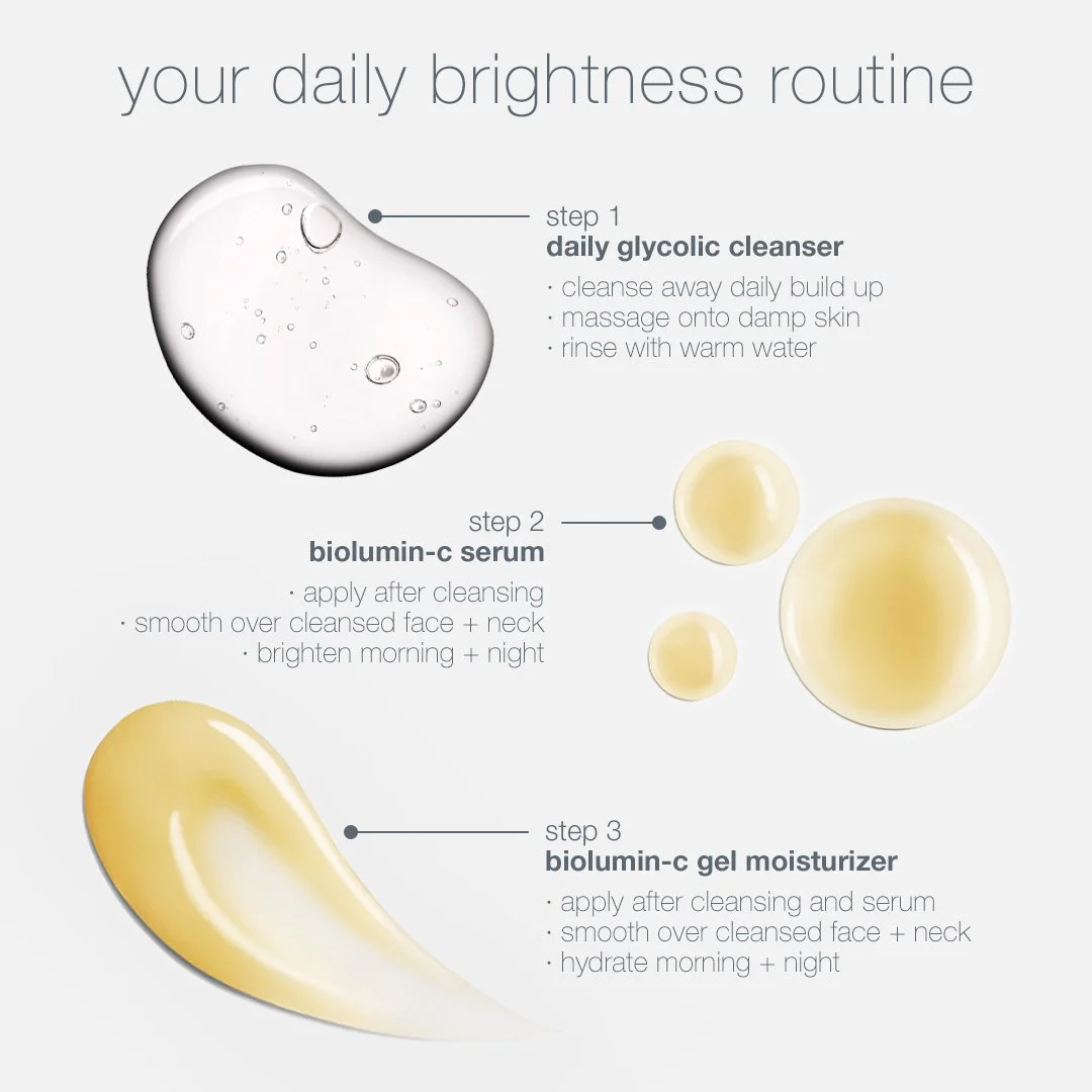 1647337116wpdm_How-To In-Feed Post 1x1 - Daily Brightness Boosters - Glycolic + Vitamin C Kit.jpg
