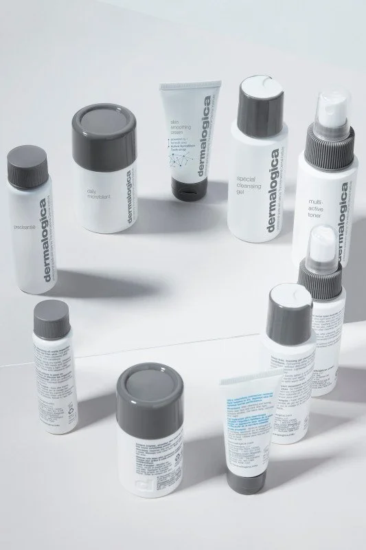 Travel Serums,  Moisturisers & SPFs