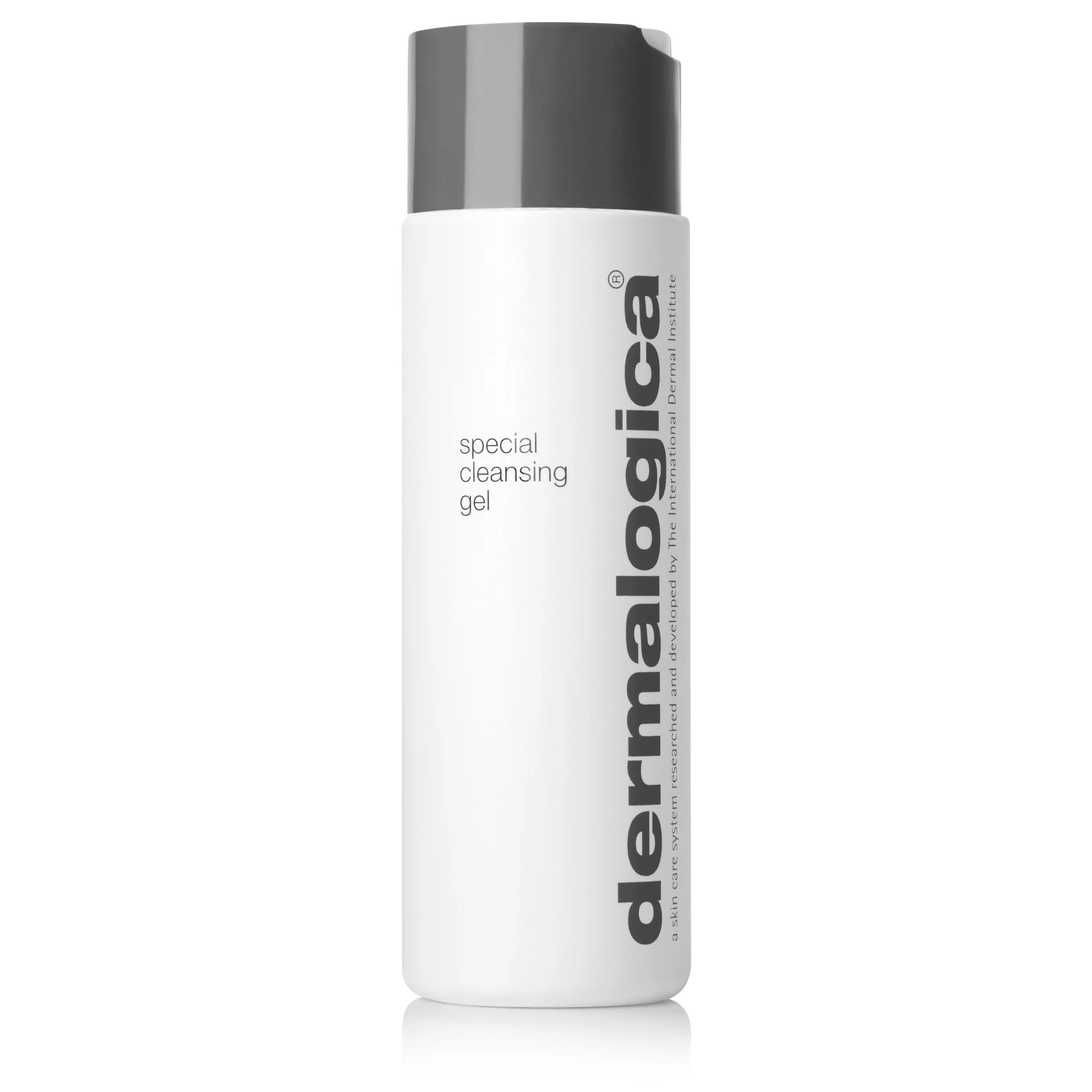 UNBOXED - Special Cleansing Gel
