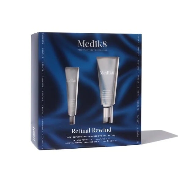 Medik8 Retinal Rewind