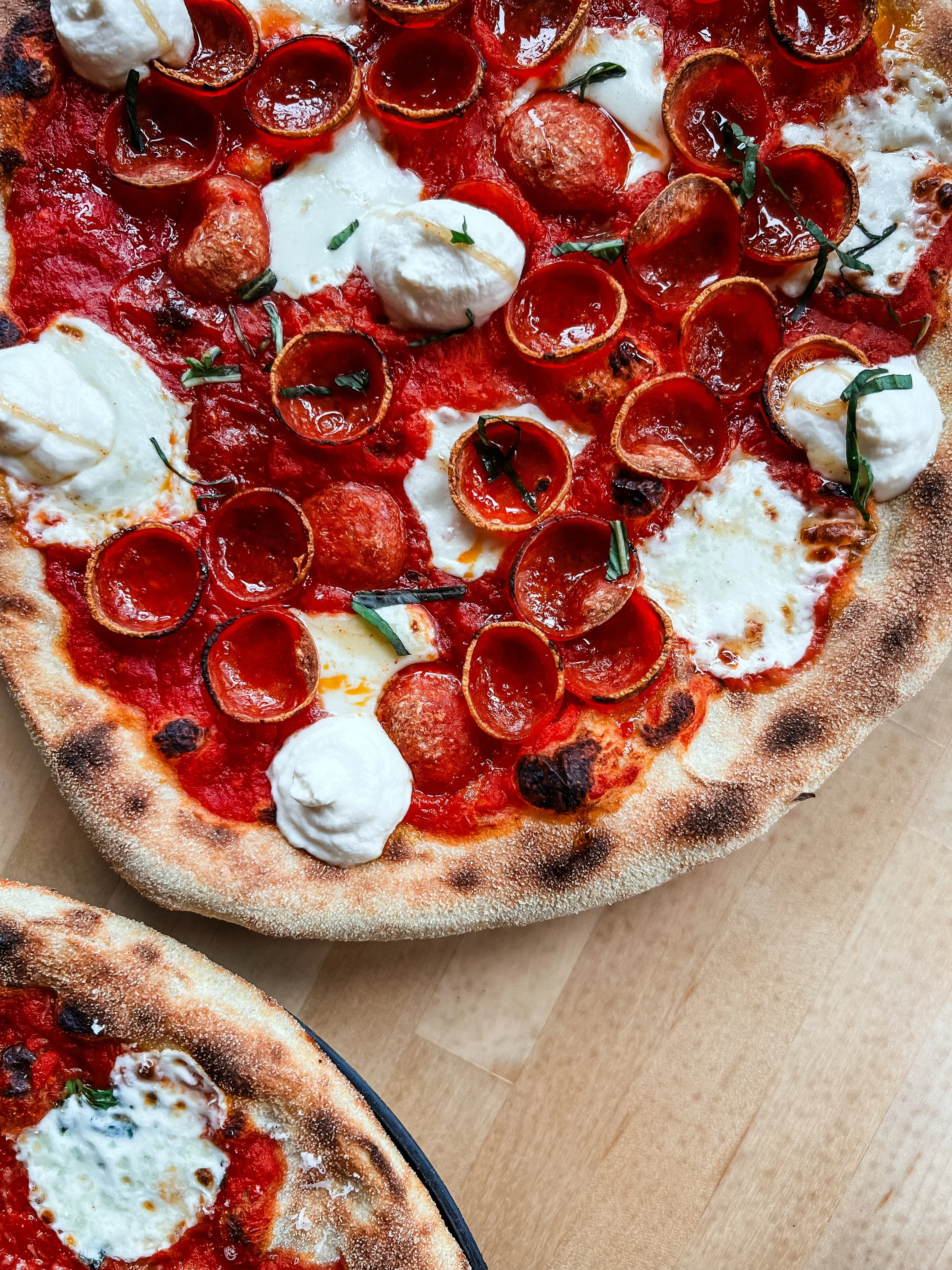Quick Tip: How to Take Scroll-Stopping Food Photos with Your Phone