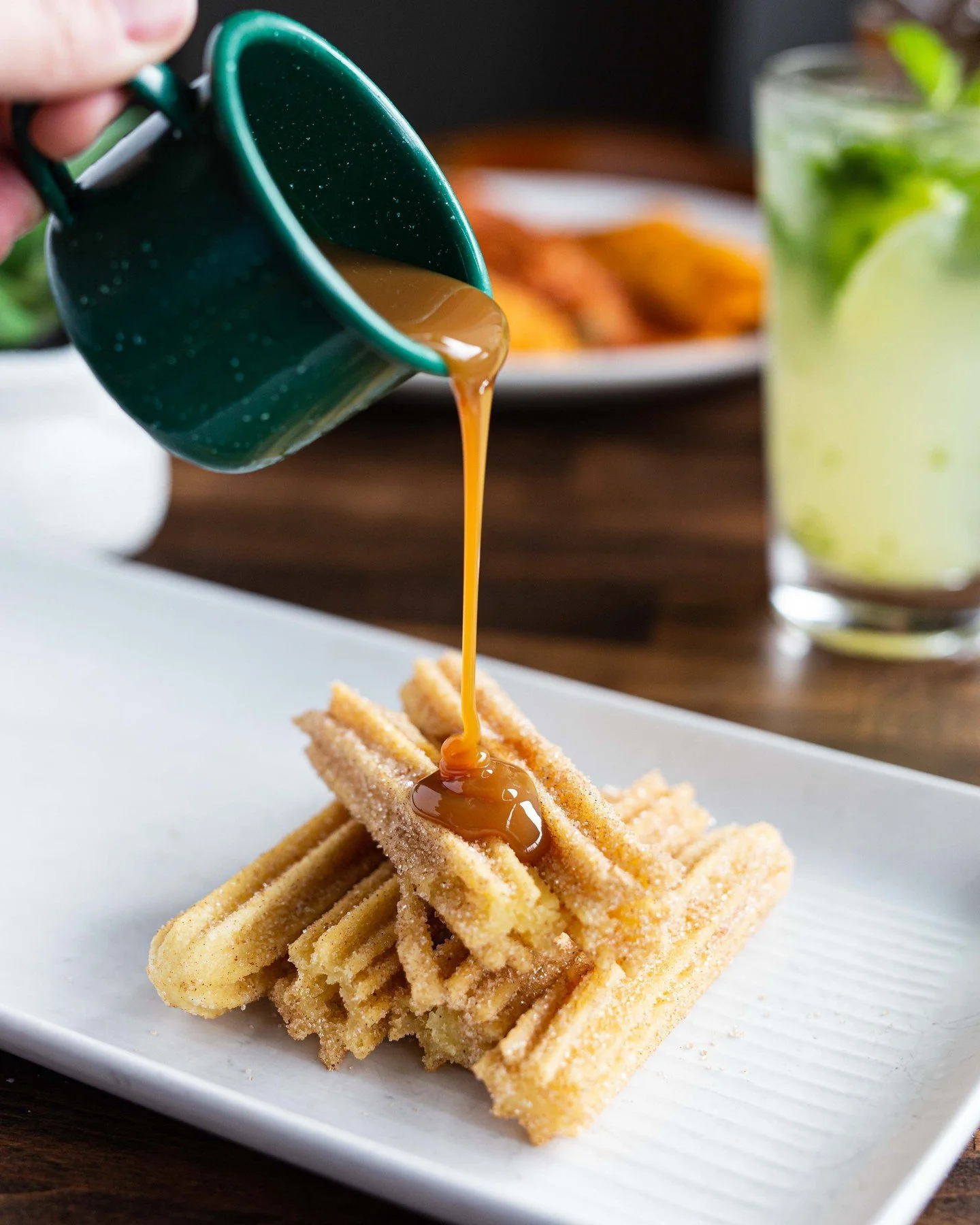 ✨ New Article:  Finding Your Secret Sauce: The Creative Process You Should Expect When You Hire a Photographer⁠
This is more than photos&mdash;it&rsquo;s strategy, story, and visuals that actually work. A place for you to explore ideas, get tips, and