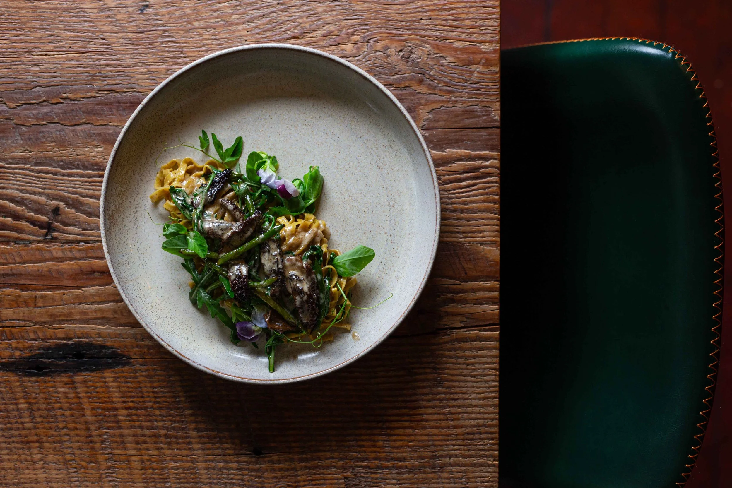 Why Seasonal Photography is a Game-Changer for Restaurants and Makers