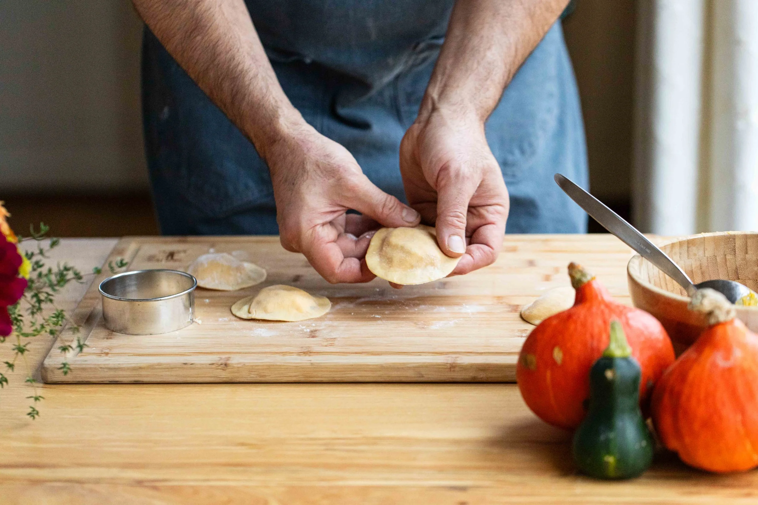 The Photography Assets Every Restaurant Needs 
