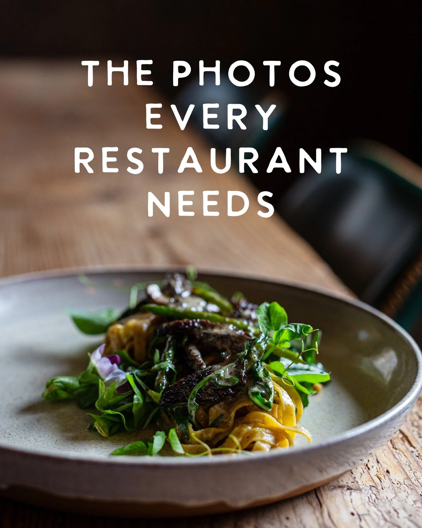 A photograph is worth a thousand words. The right set of photographs can transform your brand.  From hero shots to lifestyle moments, each photo plays a unique role in connecting with your audience. Dive into our latest article to discover how each t