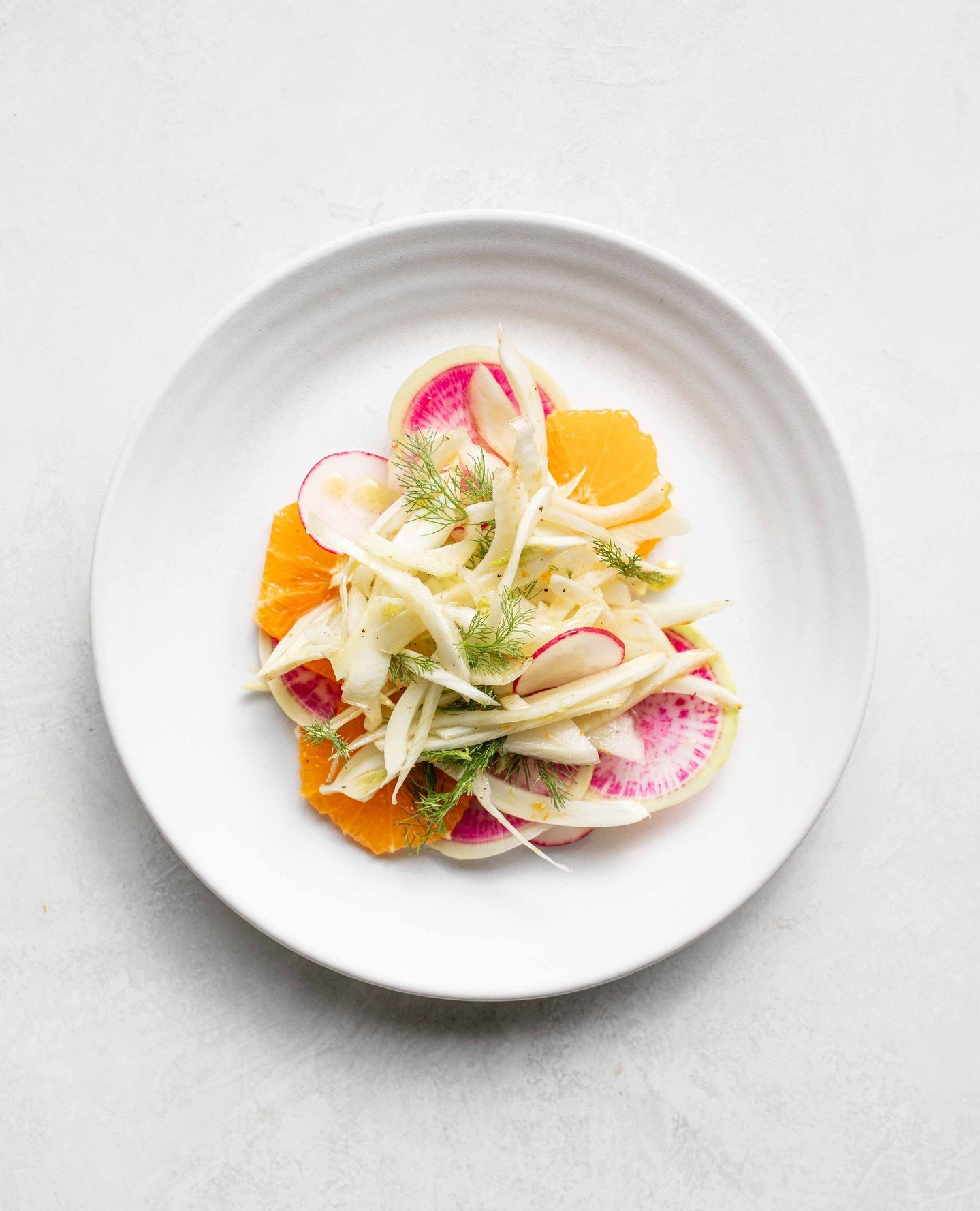 Where do we turn when the deviled eggs run out? I&rsquo;ve been experimenting with fennel and nurturing my obsession with citrus and have just about nailed the salad I&rsquo;ll be serving for Easter. Check out the recipe at the link in profile.