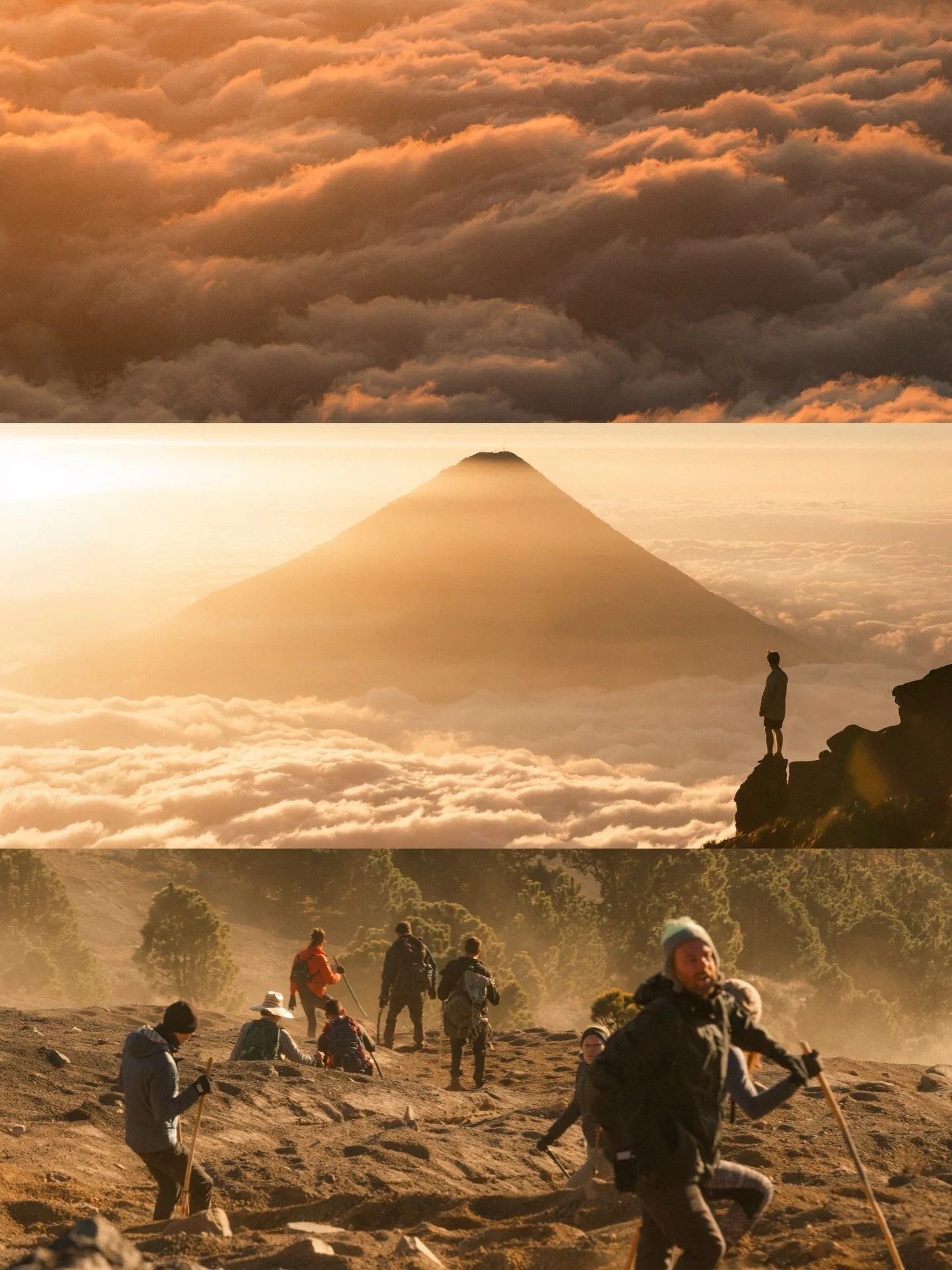 &bull; Atmospheres | Guatemala 𖡡

&bull; It&rsquo;s crazy to think this trip was almost four years ago now. As my editing style has evolved over time, I thought it would be fun to re edit a handful of my favourites! I hope you enjoy this series as m