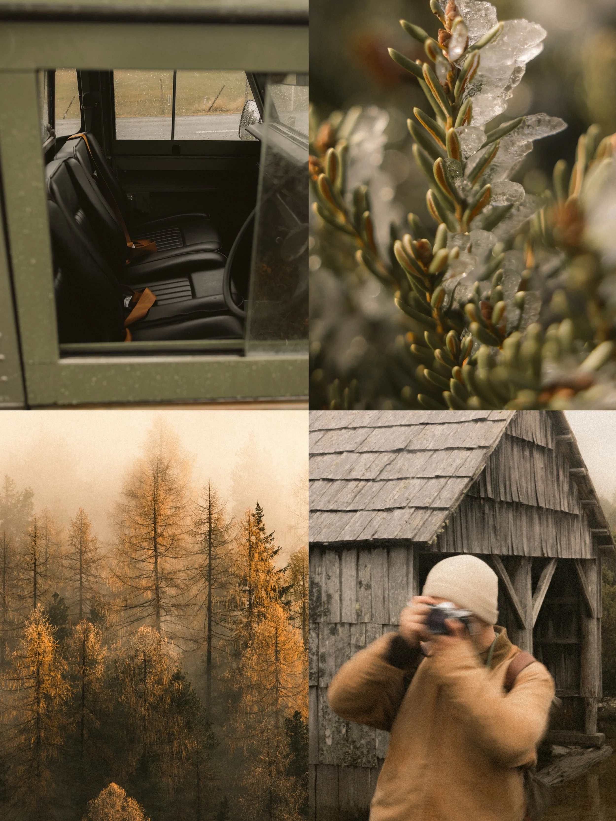 &bull; When texture &amp; light meet ❍
&bull; A handful of favourite from previous projects ⚡︎

#details #aesthetic #earthoutdoors #outdoortones #earthy