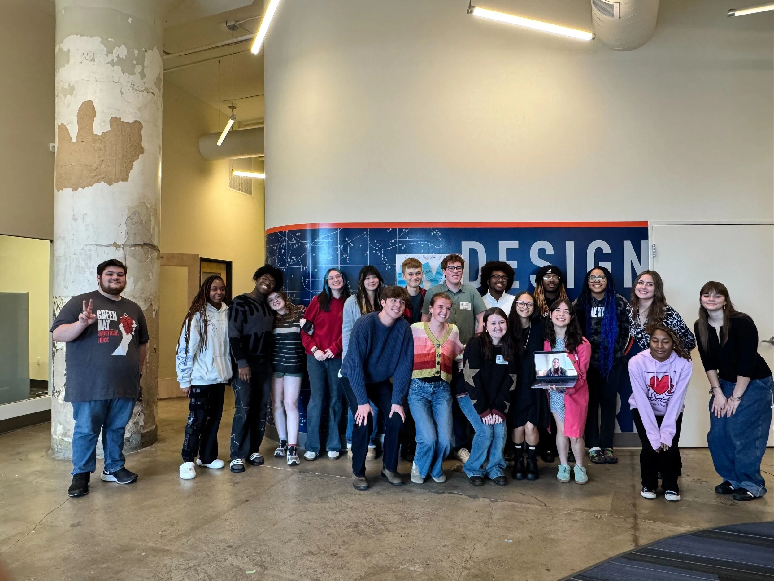 Crosstown High Alumni Drop Real Talk with the Class of 2026