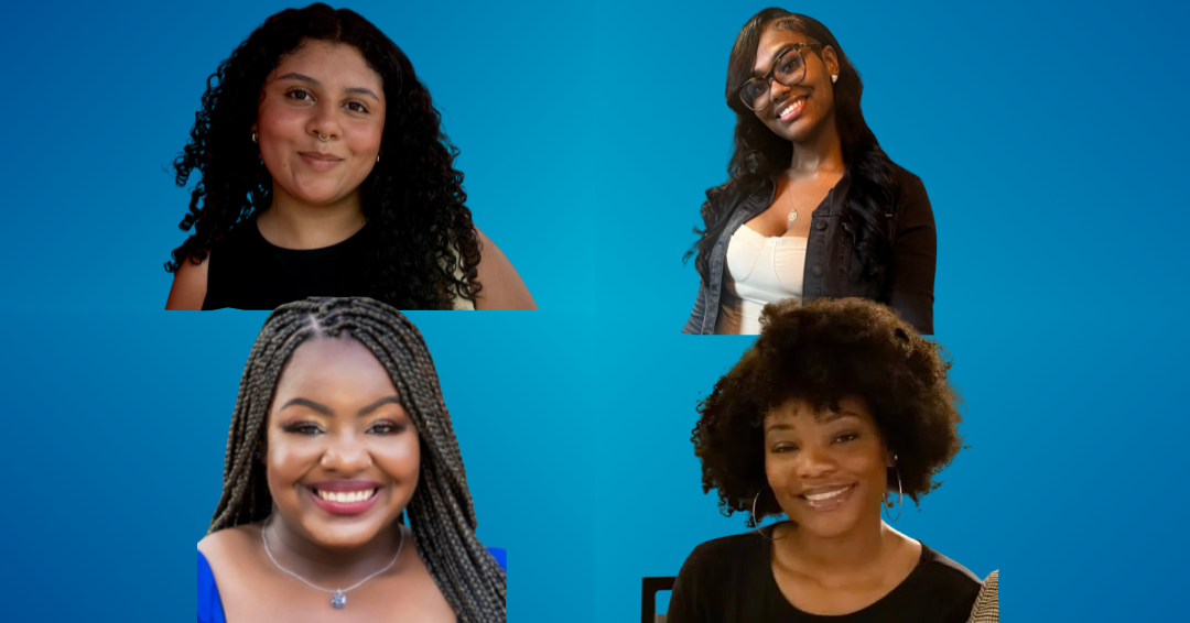 Where the 2025 Shainberg Scholars Are Now