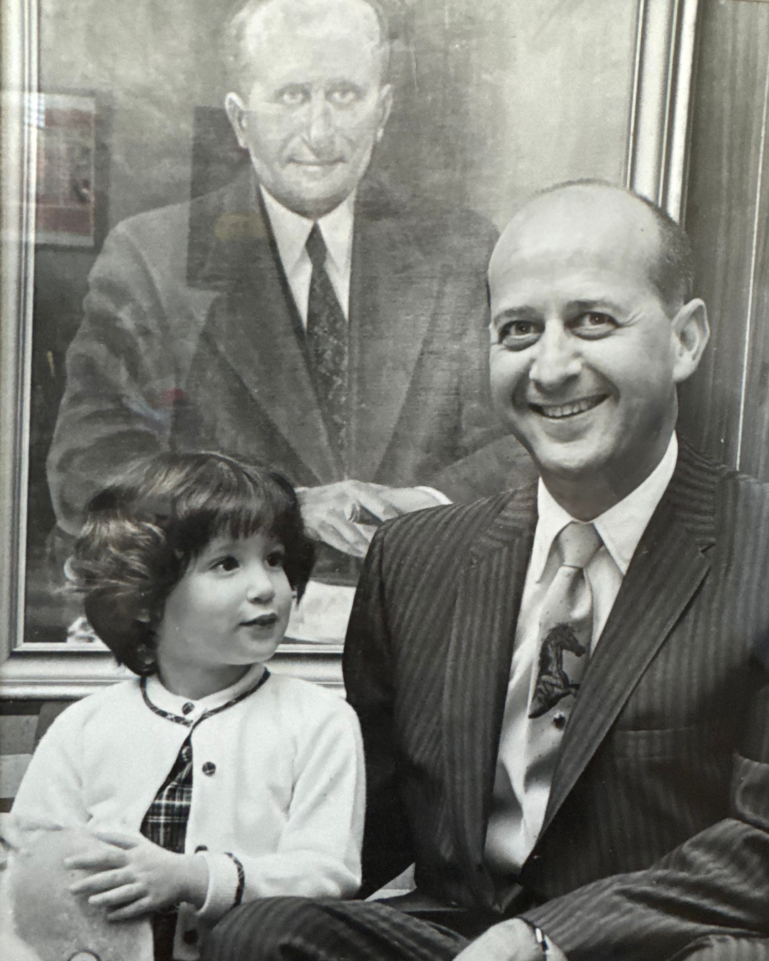 The Shainberg Scholarship Is Back!