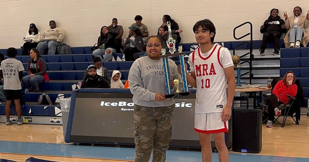 How Monogram Foods Loves Kids Foundation Is Making a Difference WITH MEMPHIS YOUTH