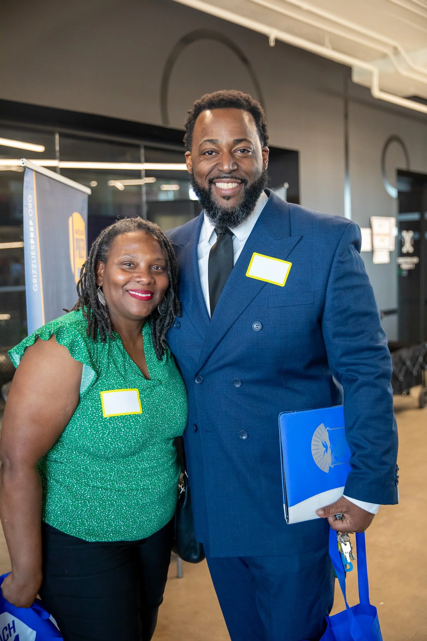 Presence Is Power: What Memphis Teachers Are Telling Us About Leadership