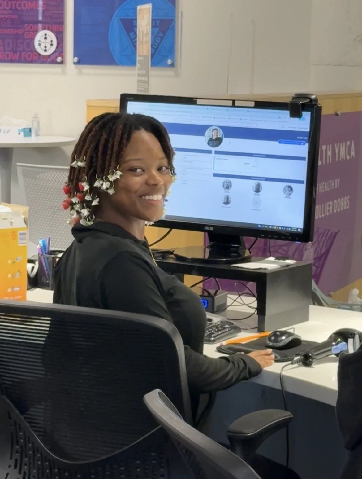 Crosstown High's Work-Based Learning Program