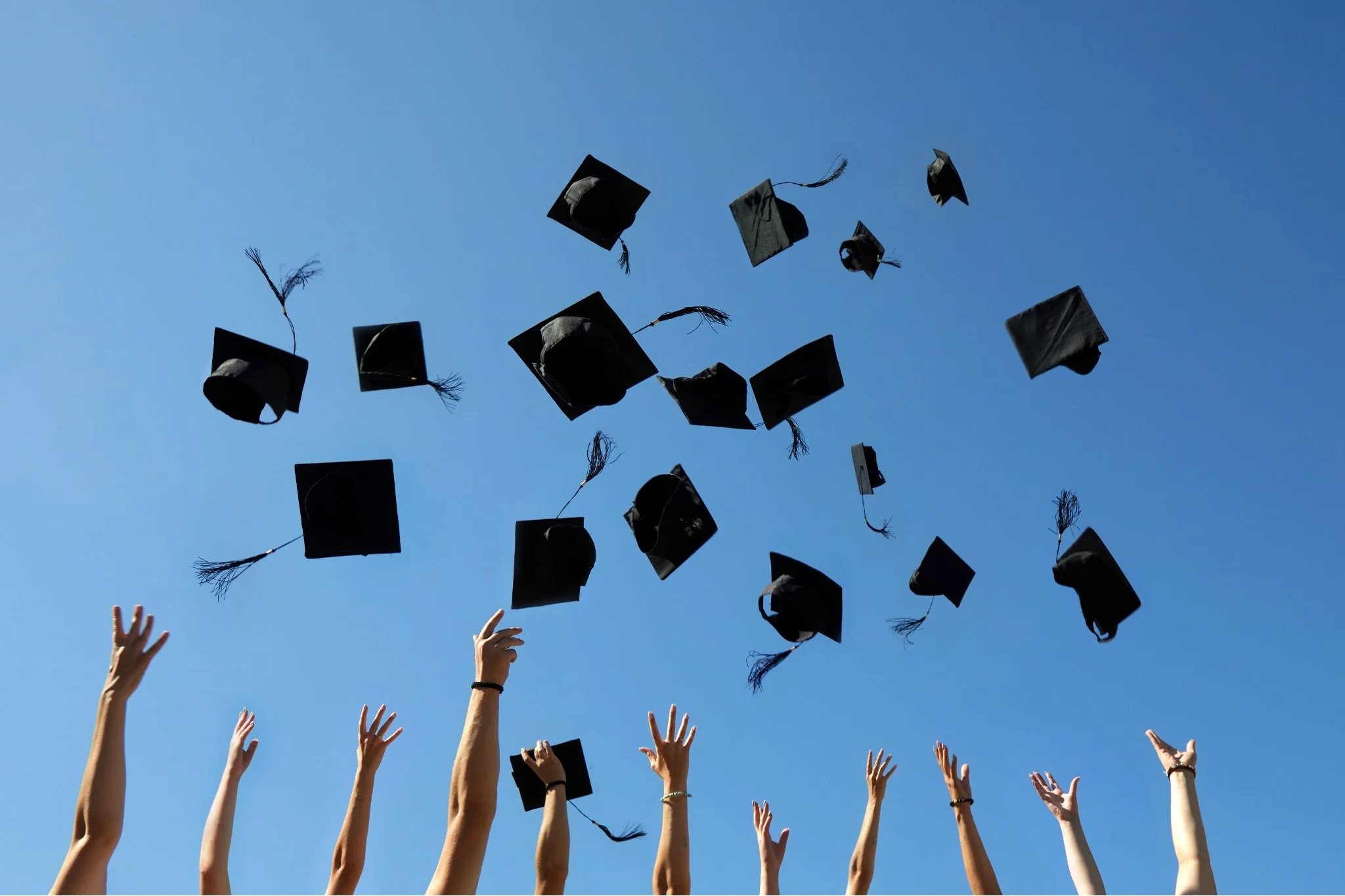 Know someone Graduating This Spring? Here Are Some Ways to Support Them.
