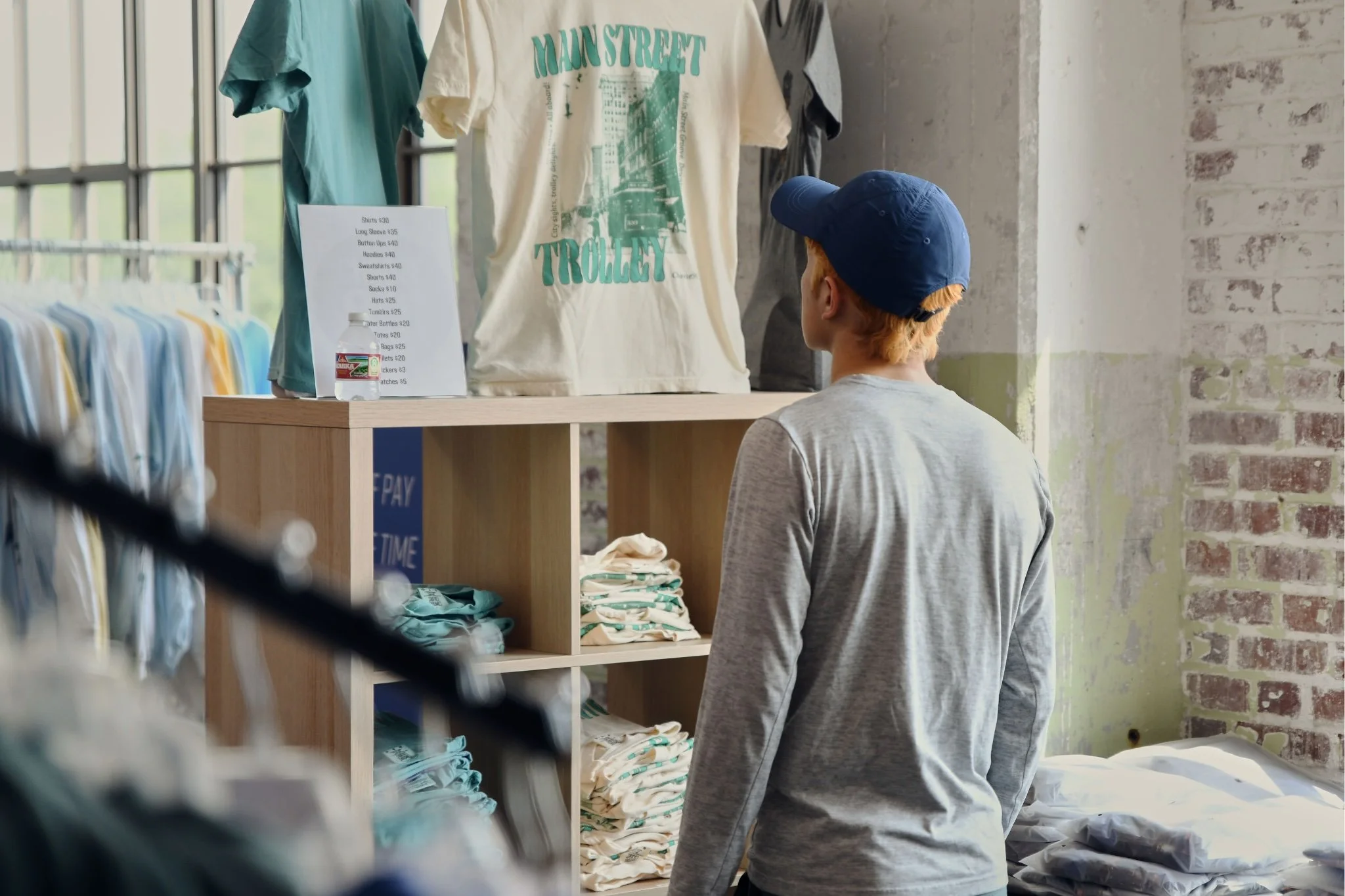 Merch THAT Does More Than Rep Memphis Pride