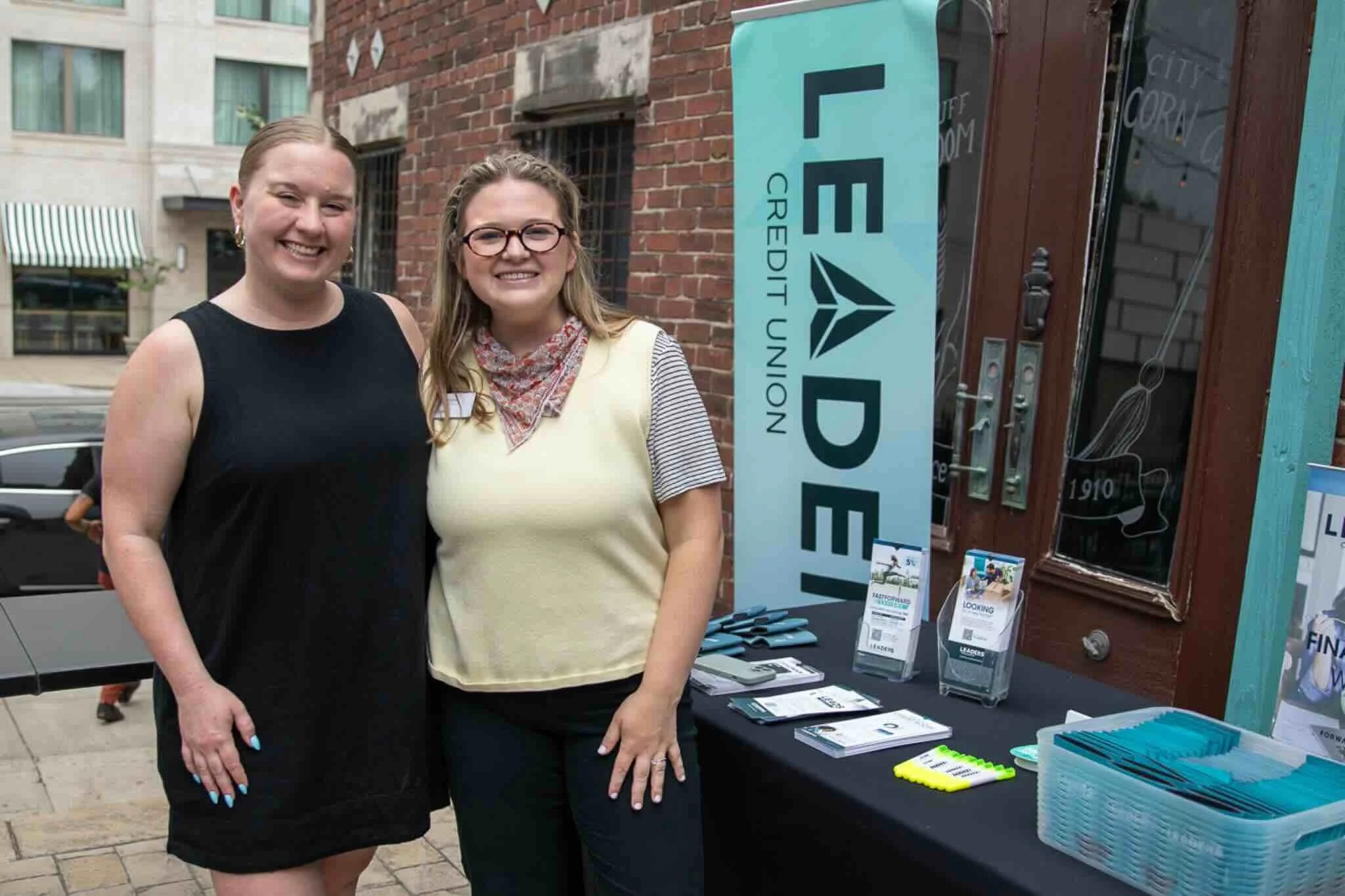 Leaders Credit Union on Why Memphis Teachers Deserve to Be Celebrated