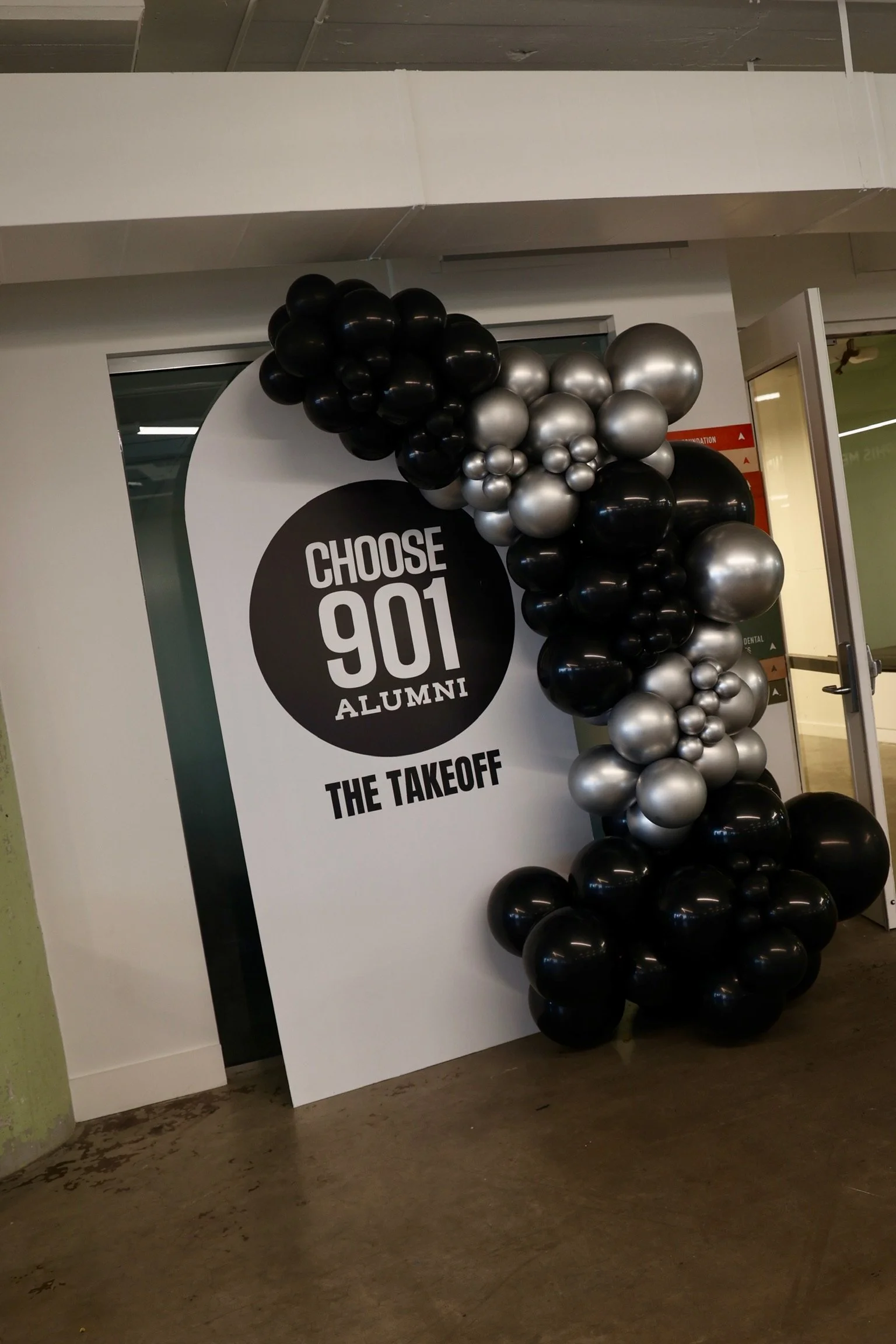 CHoose901 Alumni Sends Off the Class of 2026