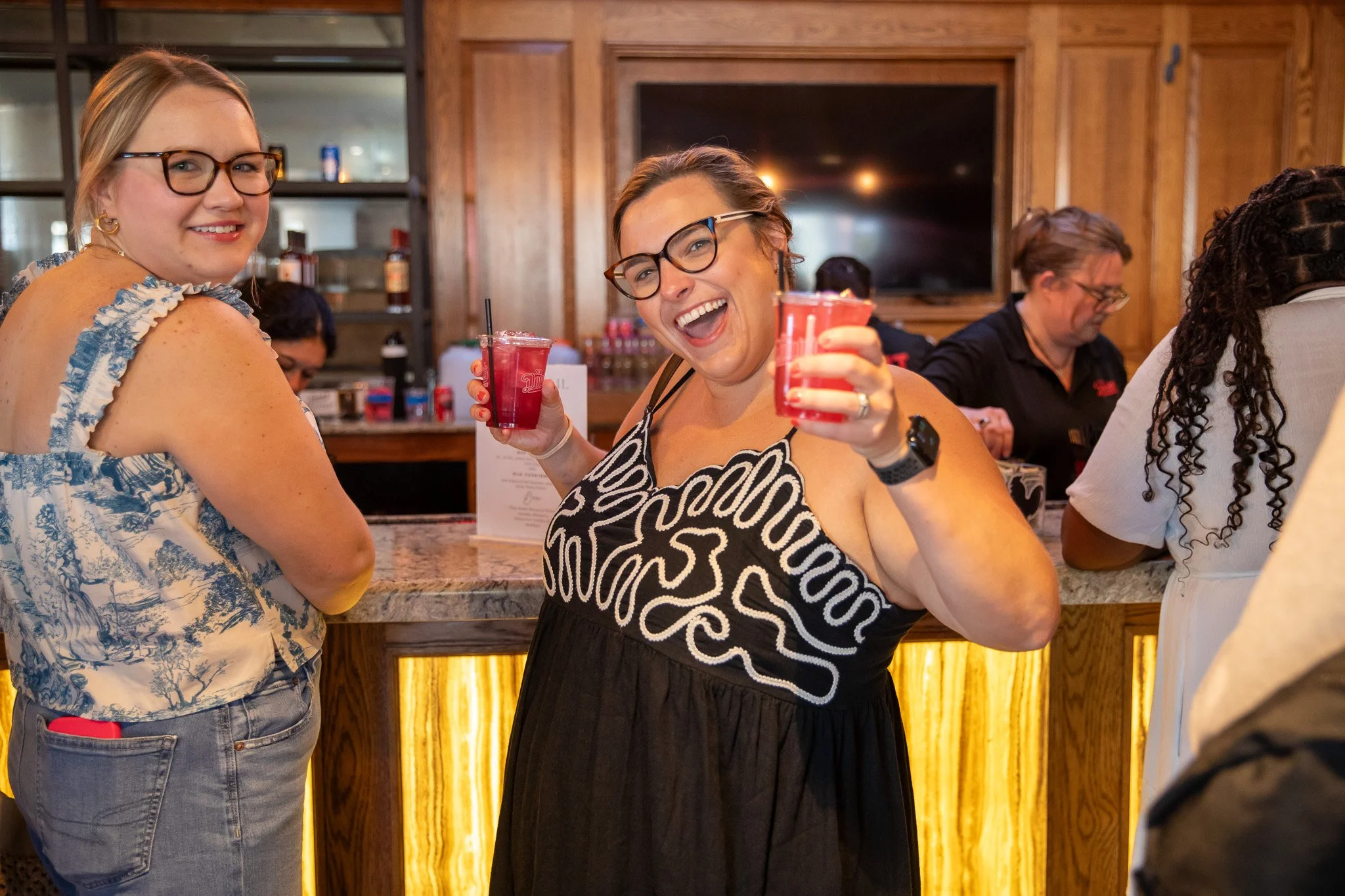 Teach901's Back to School Bash: A Night to Celebrate Memphis Educators