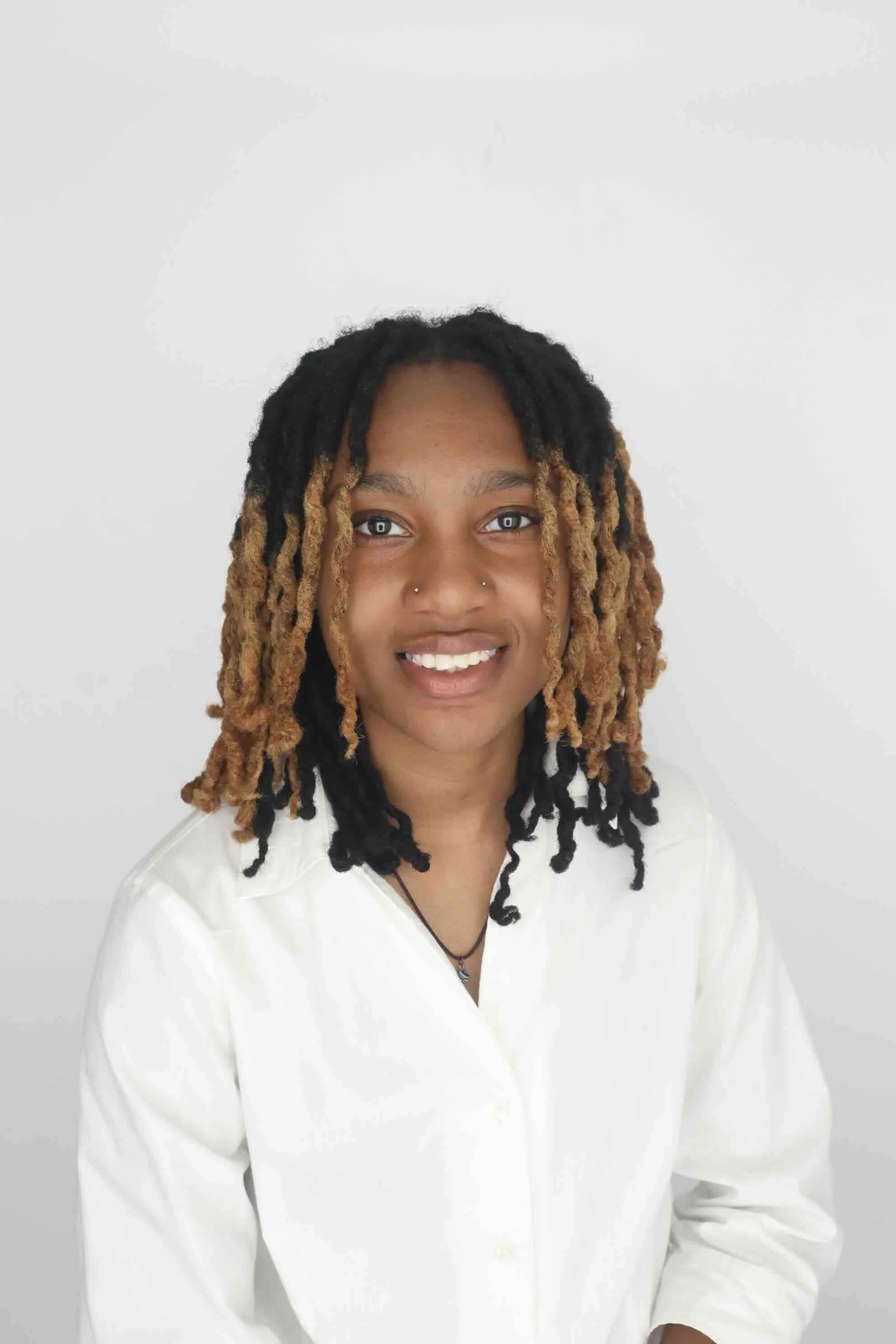 Meet Zalena Torya Walker, 2026 Shainberg Scholar