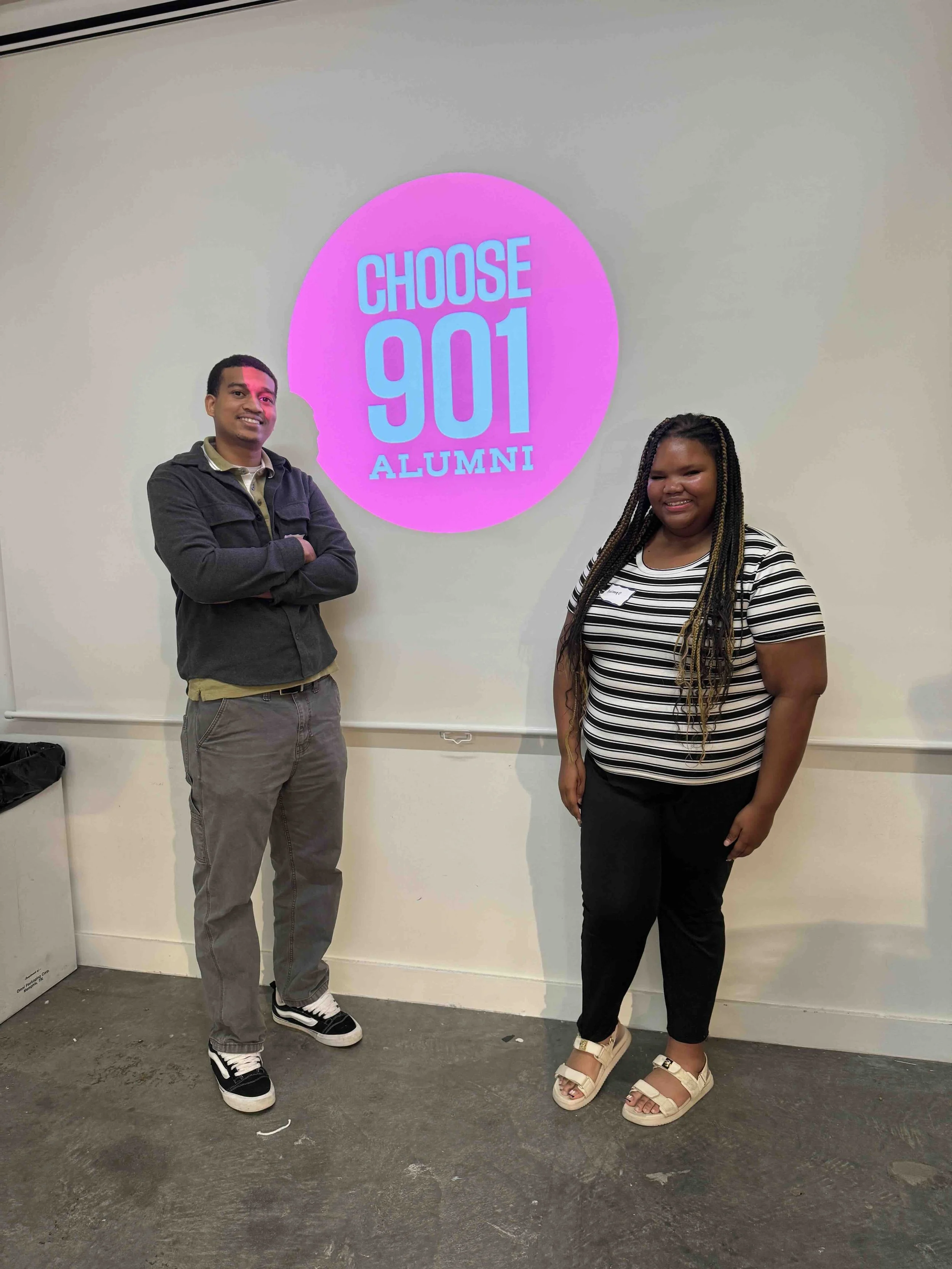 More Than One Path: Alumni Mapping Their Own Way Forward