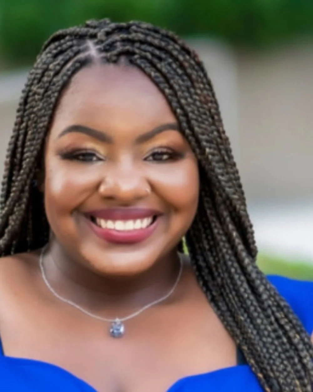MEET SHAINBERG SCHOLAR: RUBY WINTERS — Give901