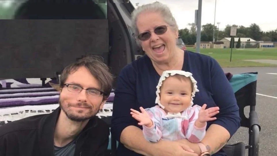 A Families’ Life Changing Event