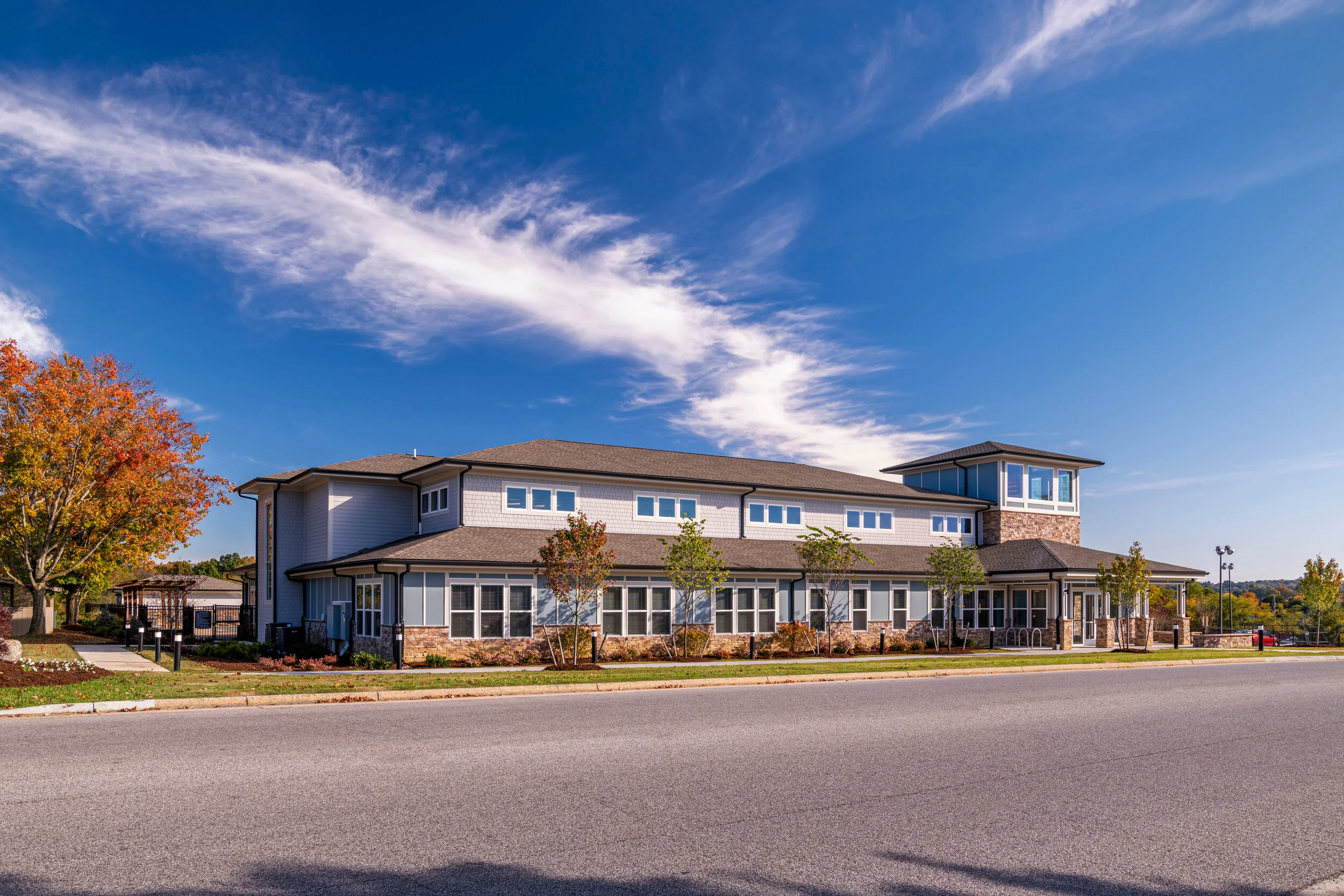 Projects FullService Design Solutions JDAVIS Architects