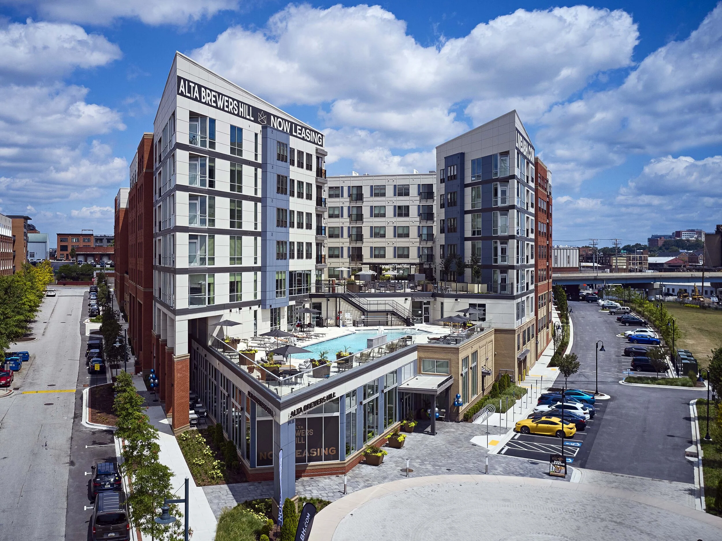 Projects FullService Design Solutions JDAVIS Architects