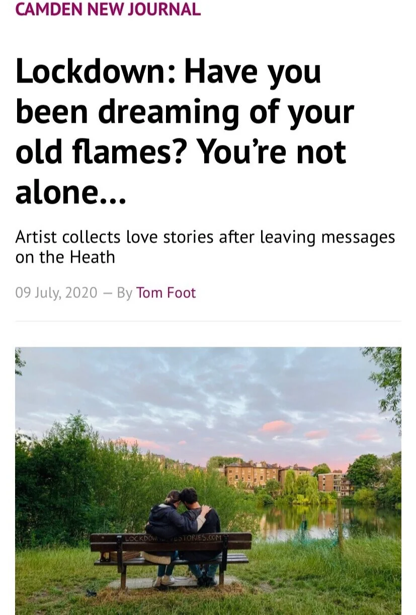 Camden New Journal