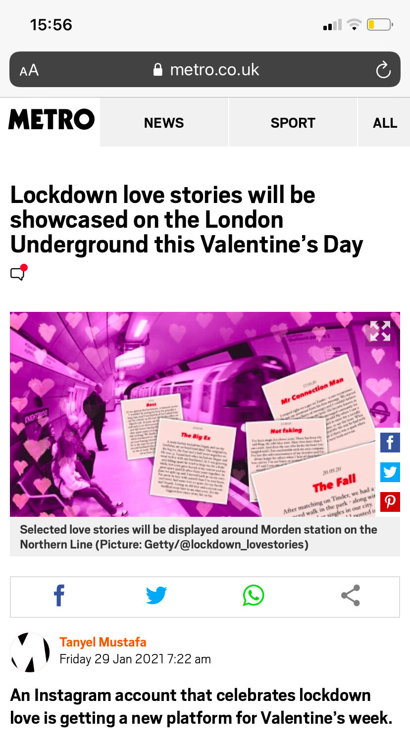Metro 29.01.29