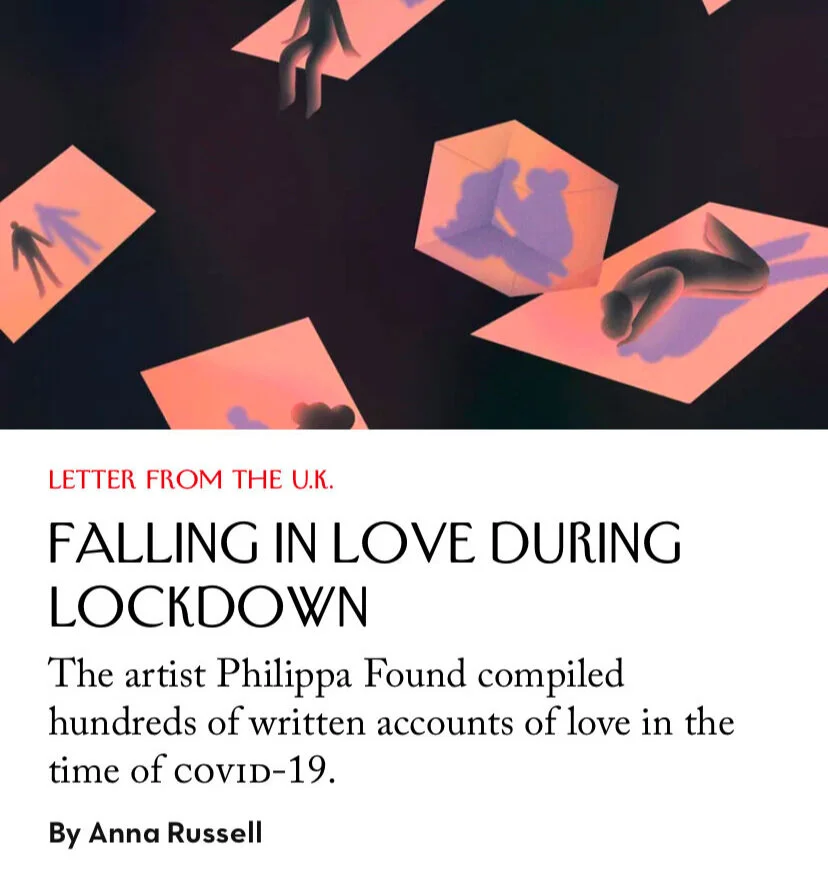 The New Yorker 16.04.21