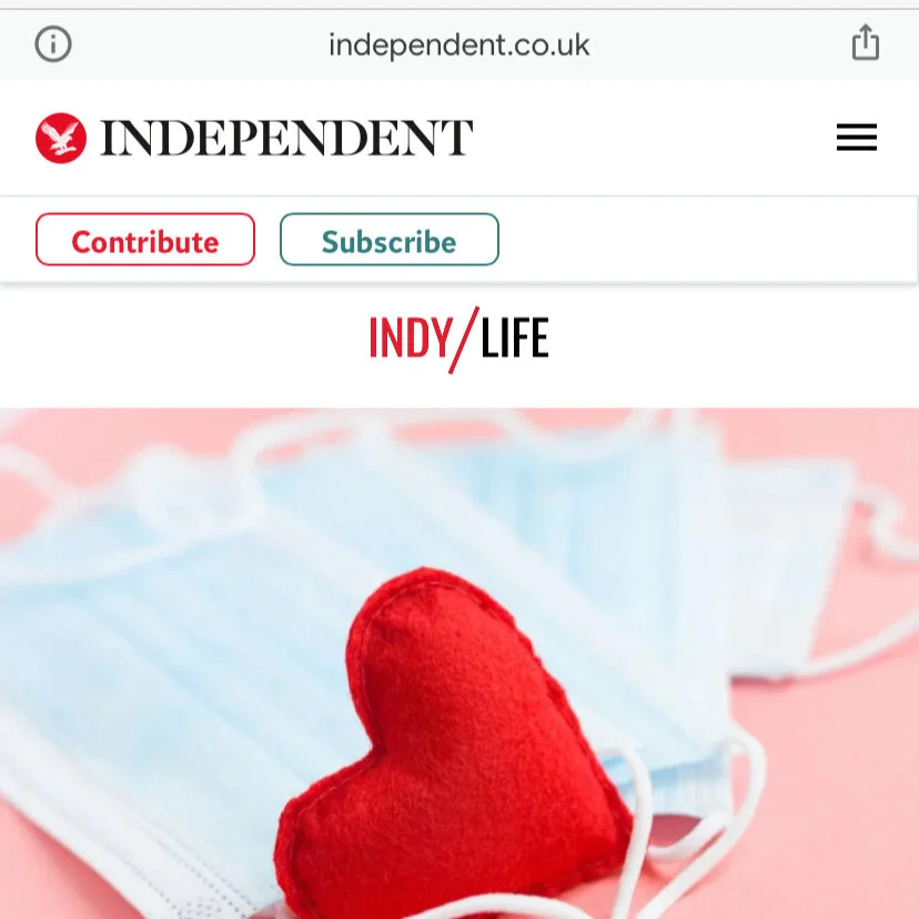 Independent, 12.08.21