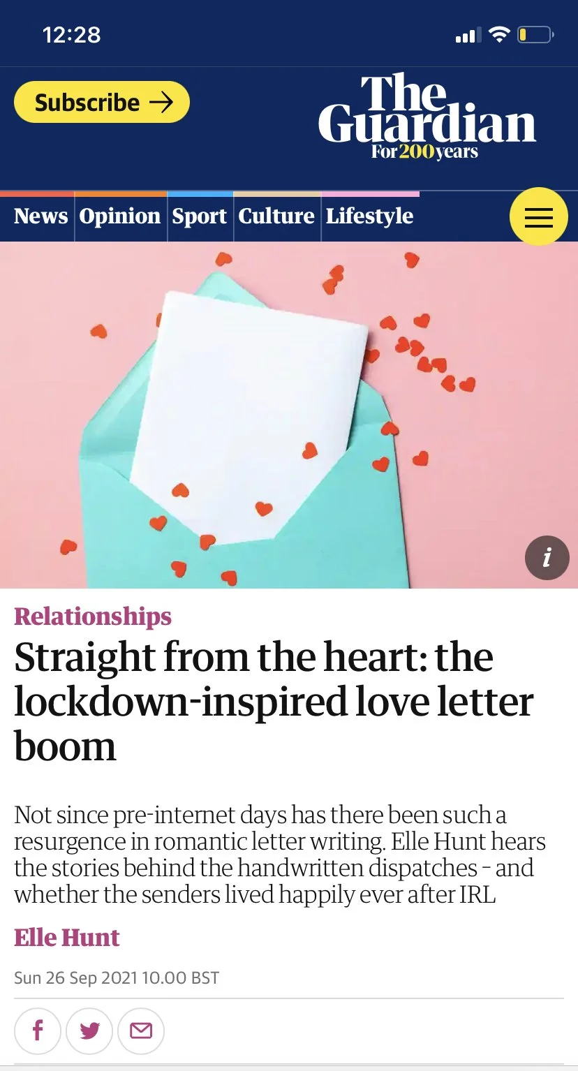 The Guardian, 26.09.21