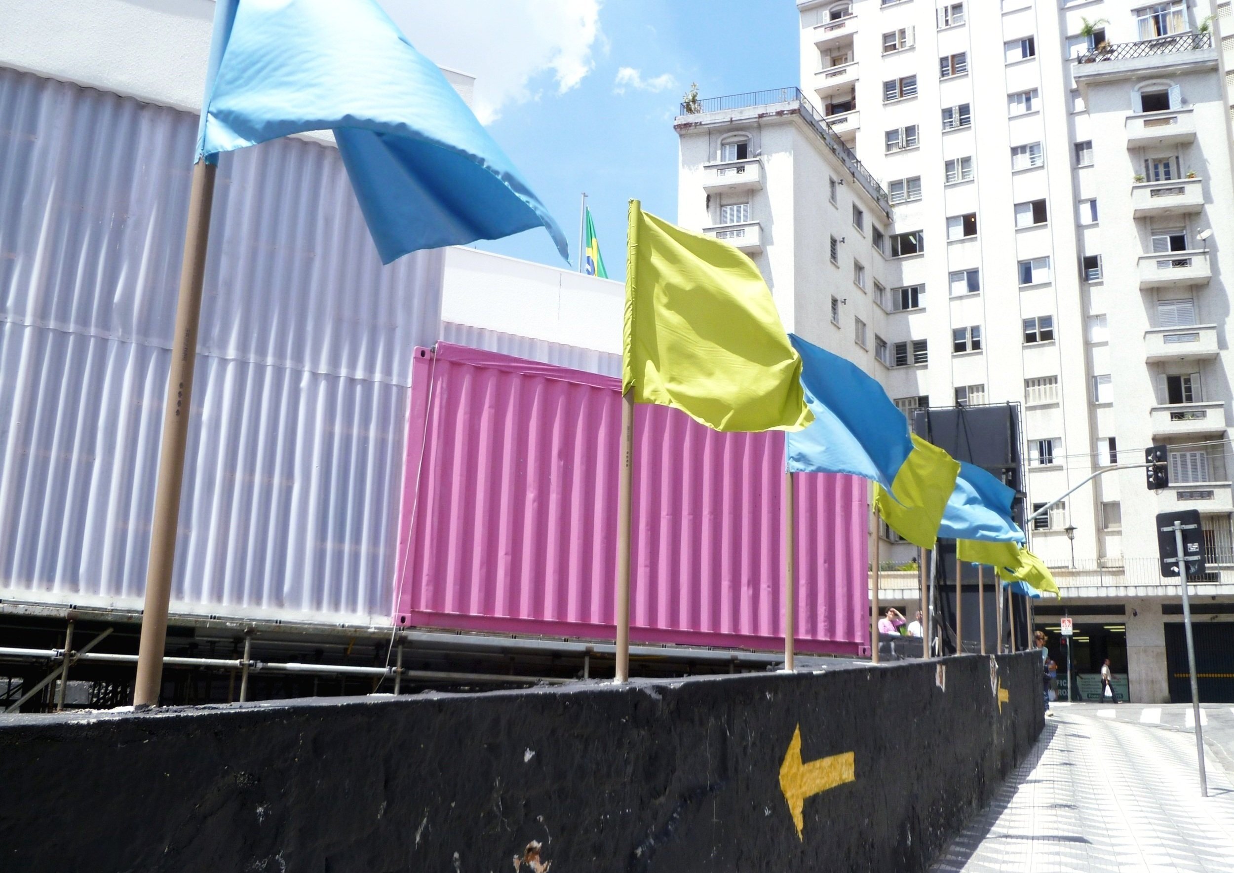 Sao Paulo / 2012
