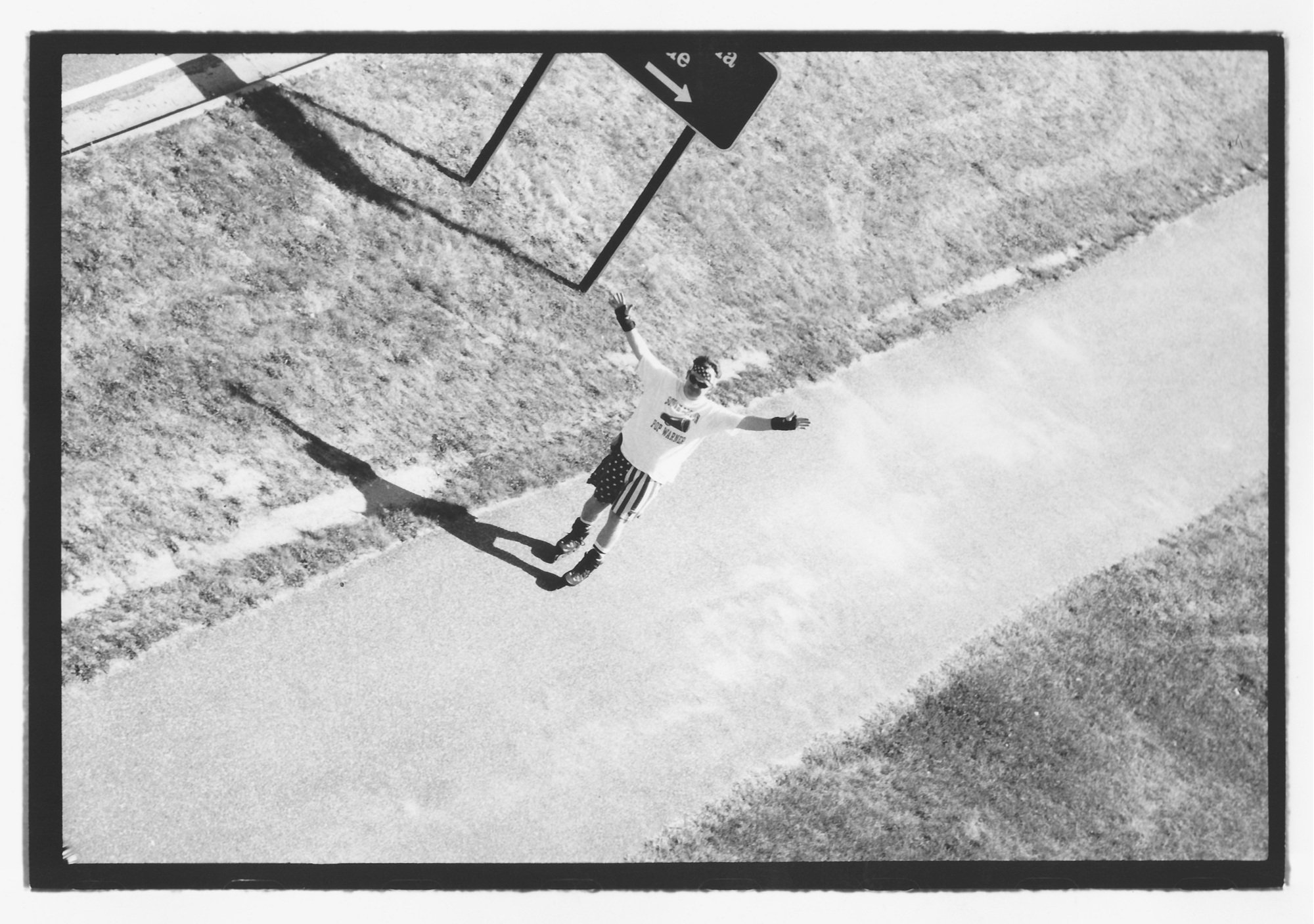 Washington DC / 2002