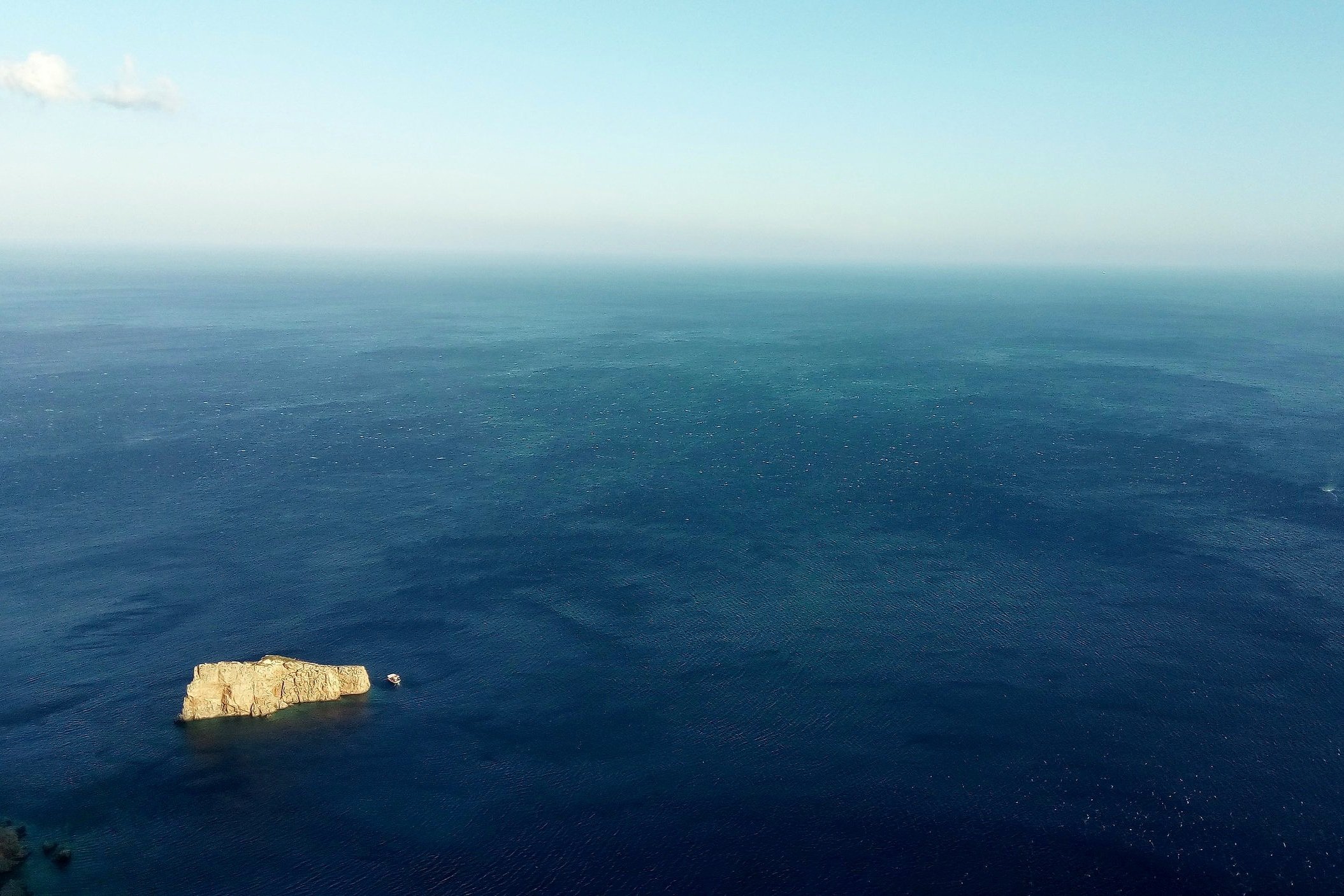 Amorgos / 2019