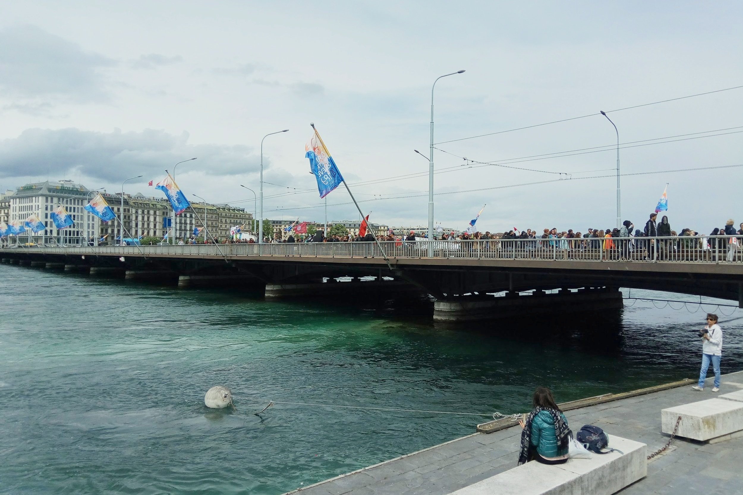 Geneva / 2018