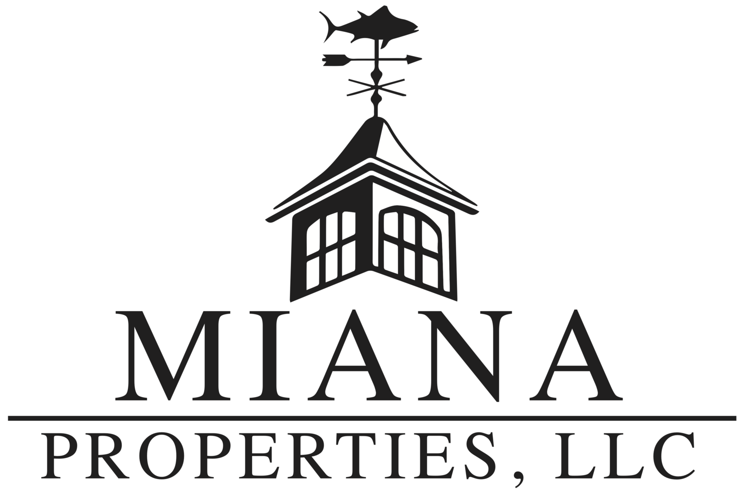 Miana Properties, LLC