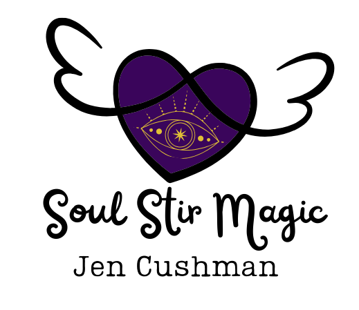 Gift Certificate Empathic Reading