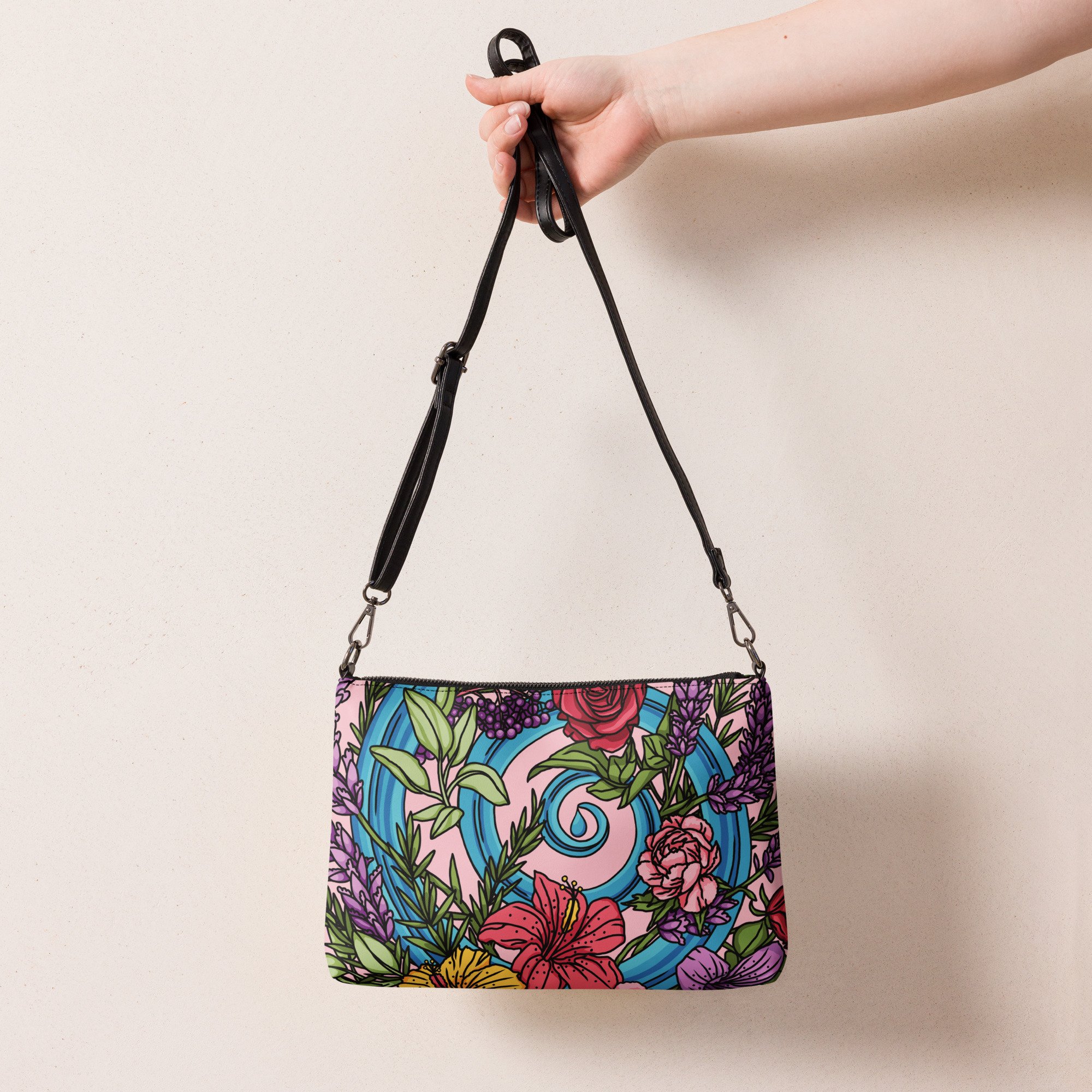 all-over-print-crossbody-bag-black-front-64f9e6de3ccf2.jpg