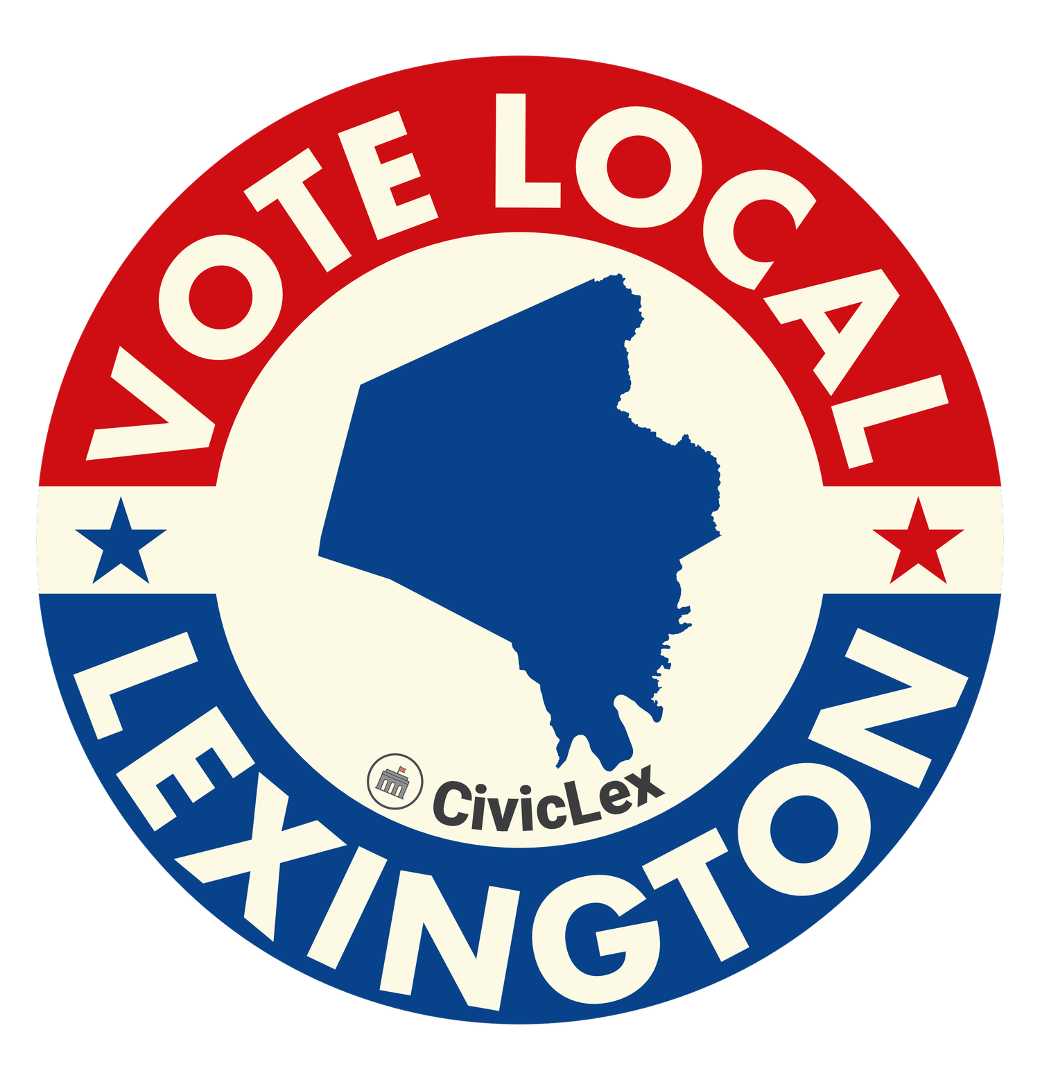 Vote Local Lexington