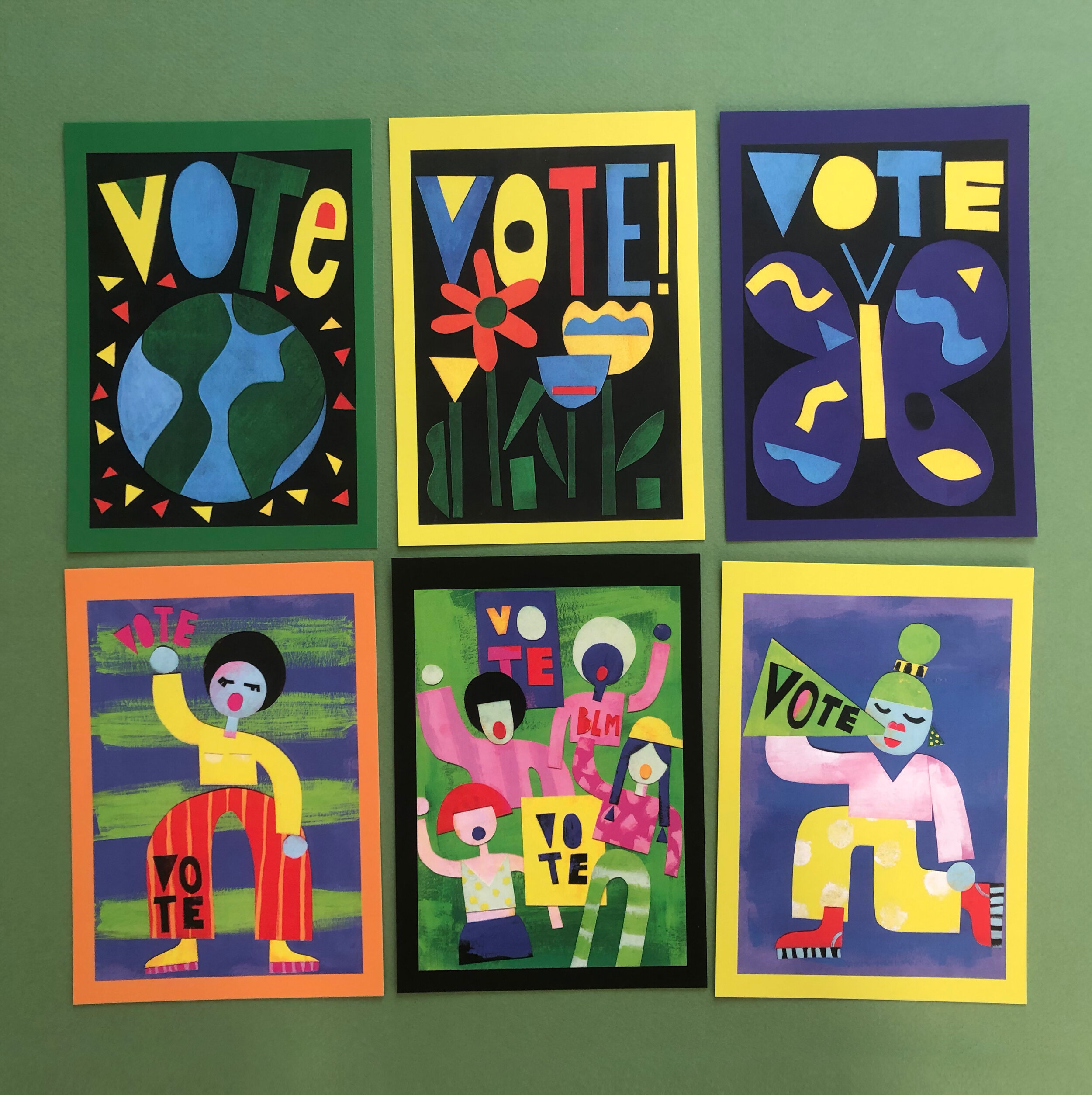 Vote Save America Bundle