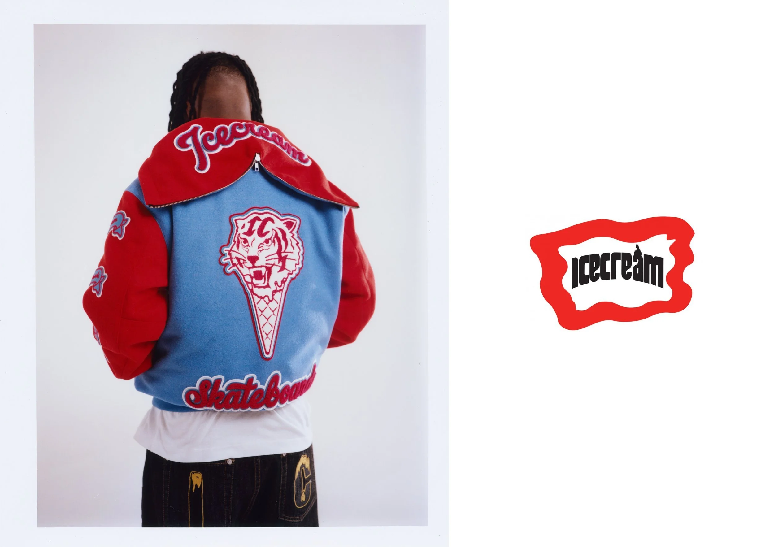 ICE CREAM PF22 