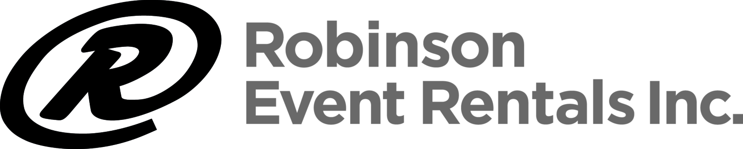 Robinson Event Rentals