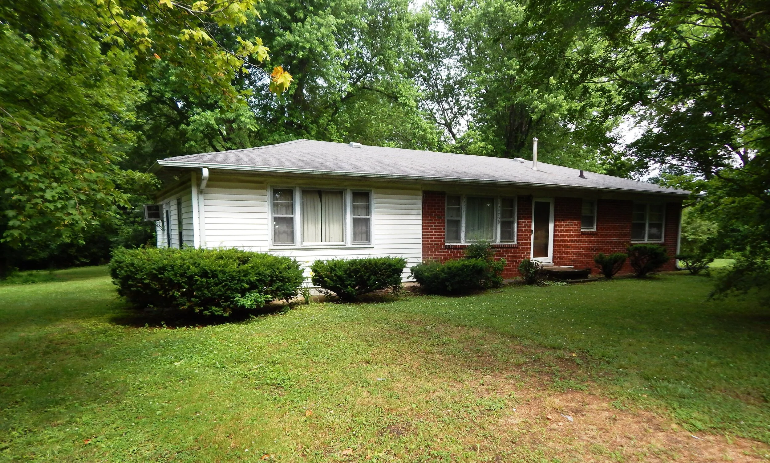 Public Auction in Dickson, TN — Charles Woodard & Associates