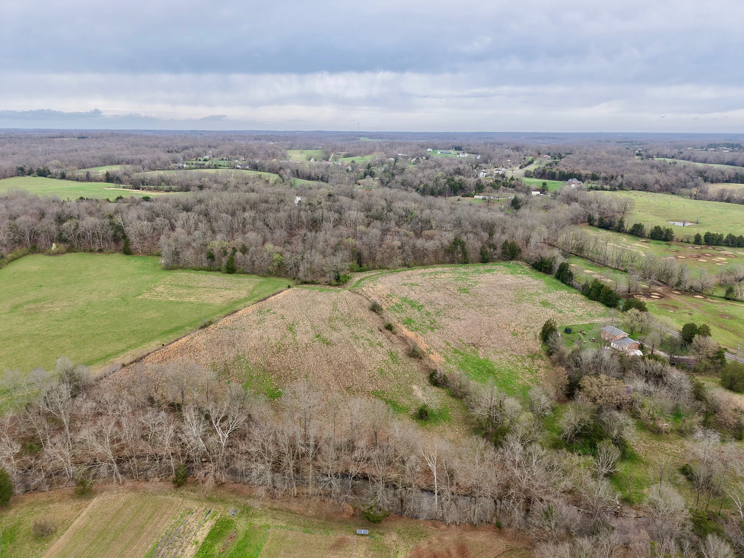 COMING SOON!!!          155 Acres Divided into 12 Tracts