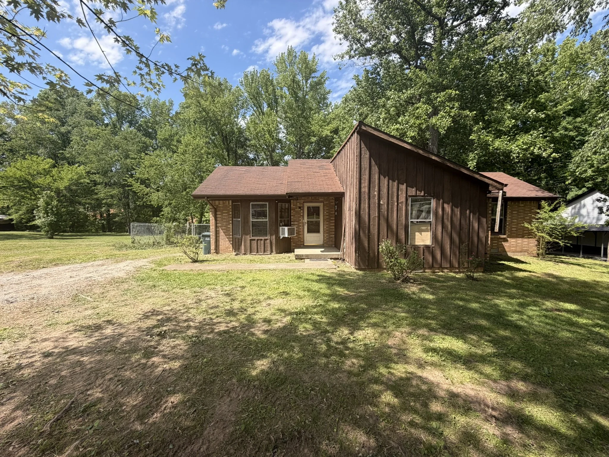 3 Bedroom Brick Home