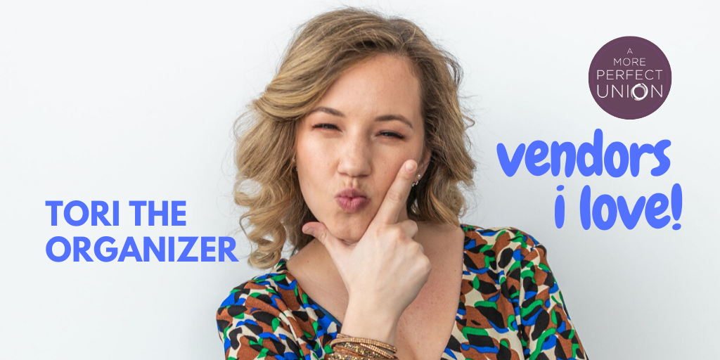 tori-the-organizer