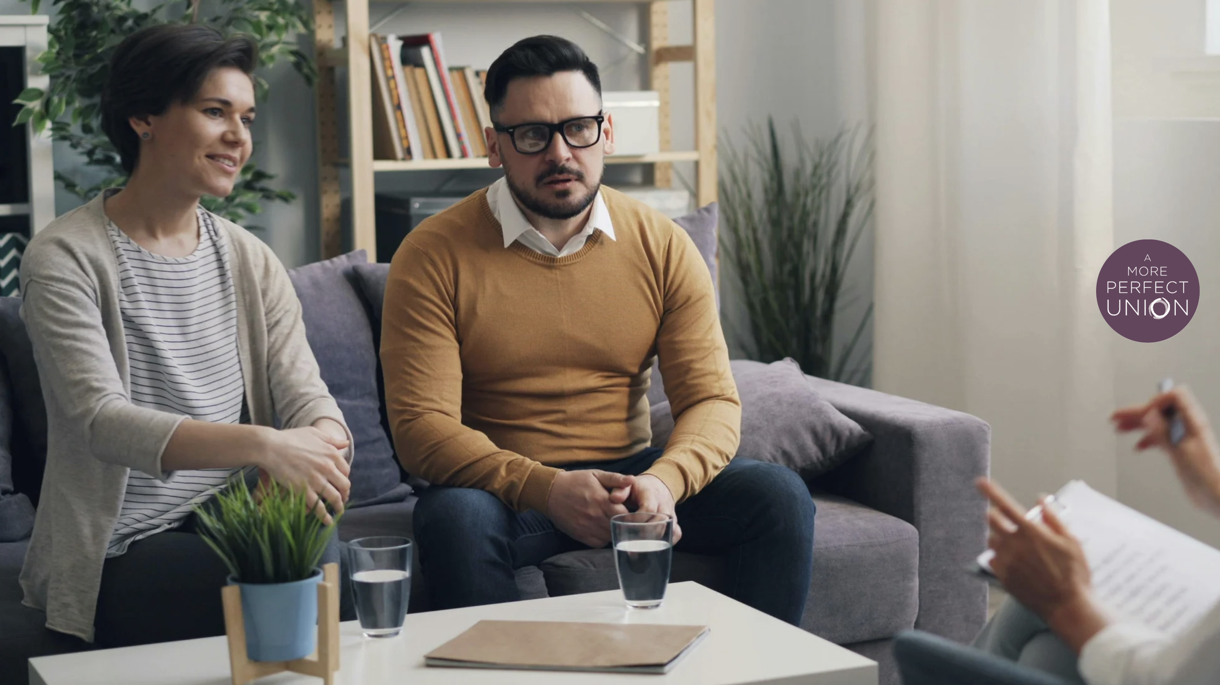 Balancing Wedding Planning and Premarital Counseling